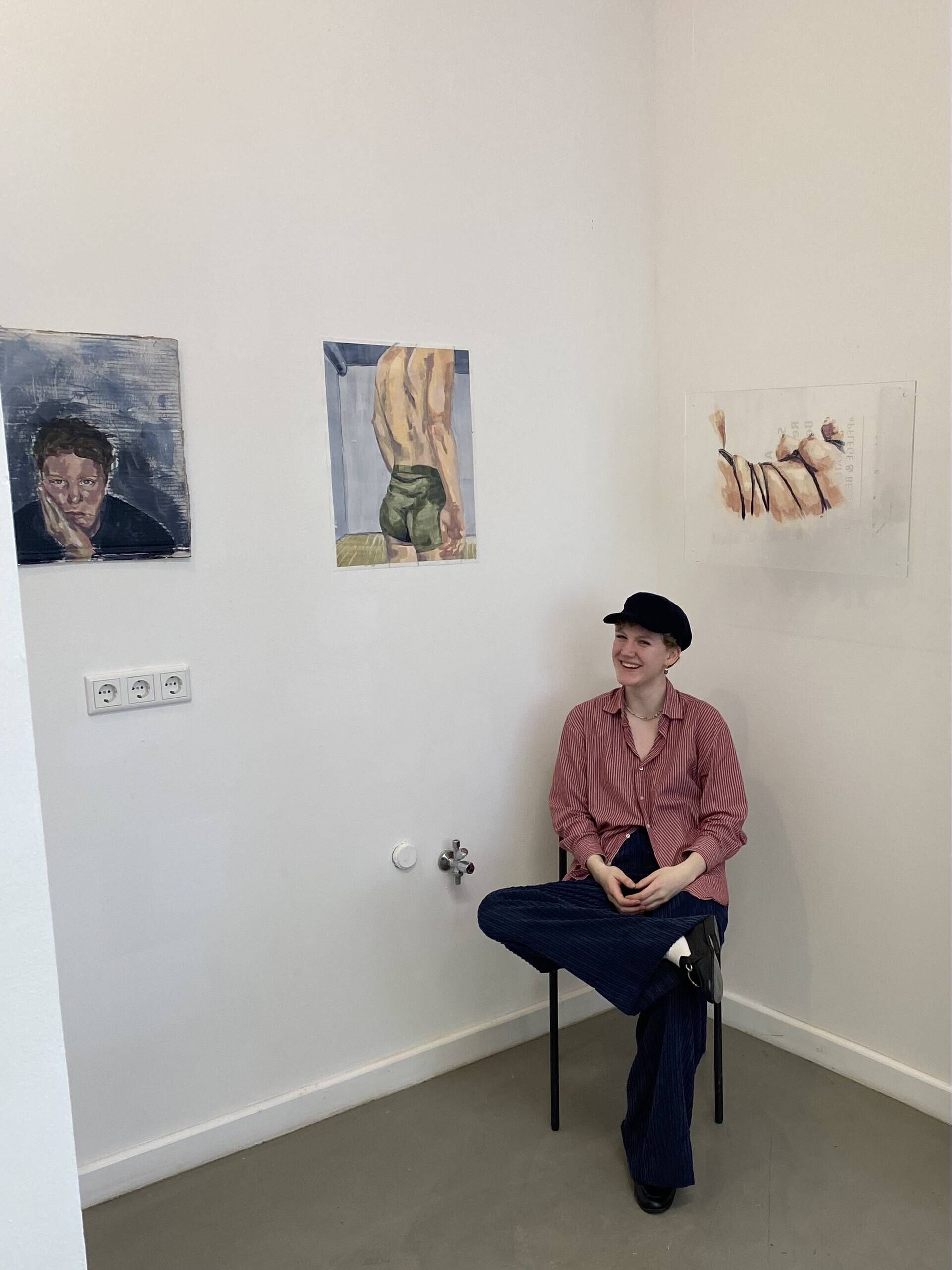 Foto von Gioia Girardet