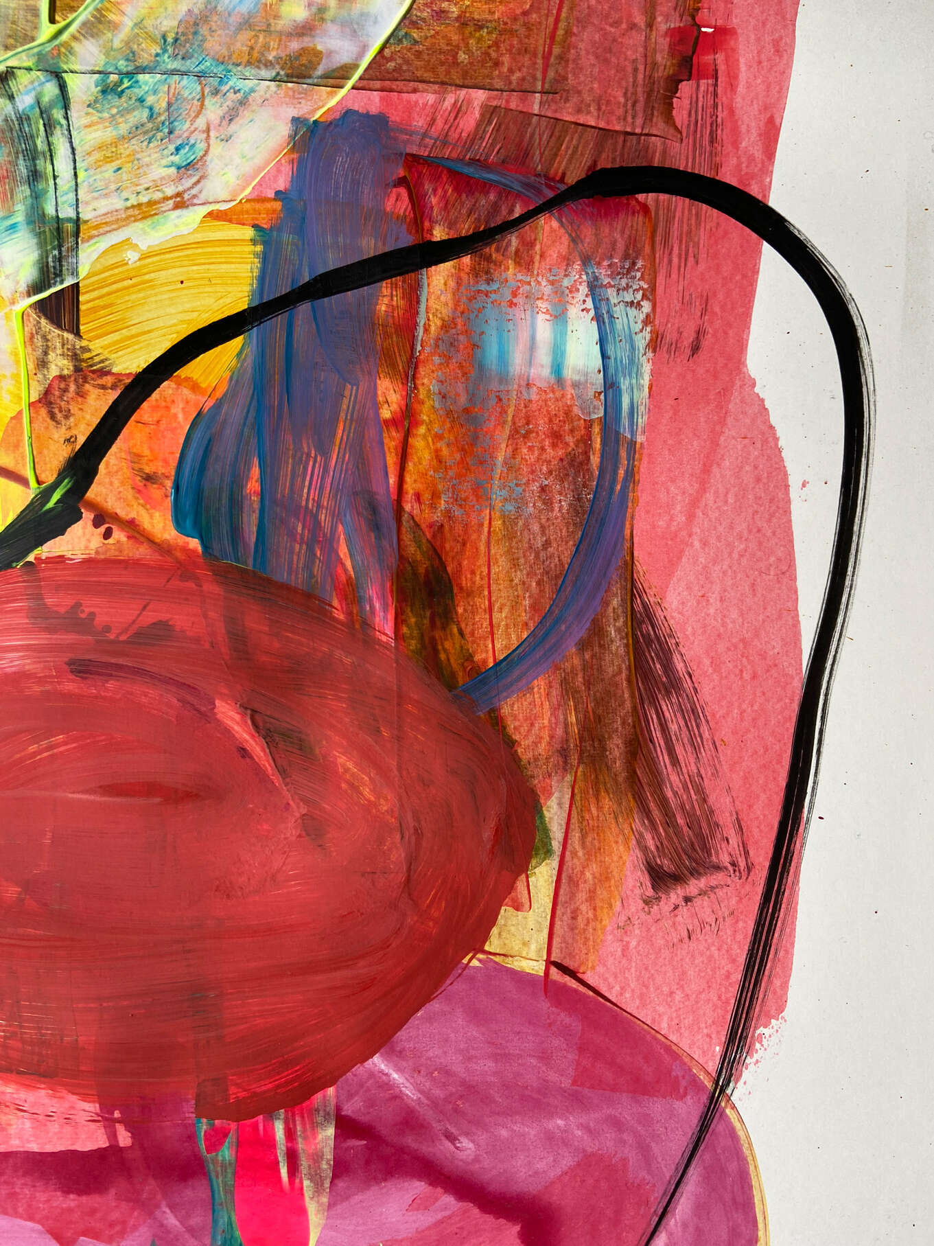 Happy Hour - Fabienne Sanke  5