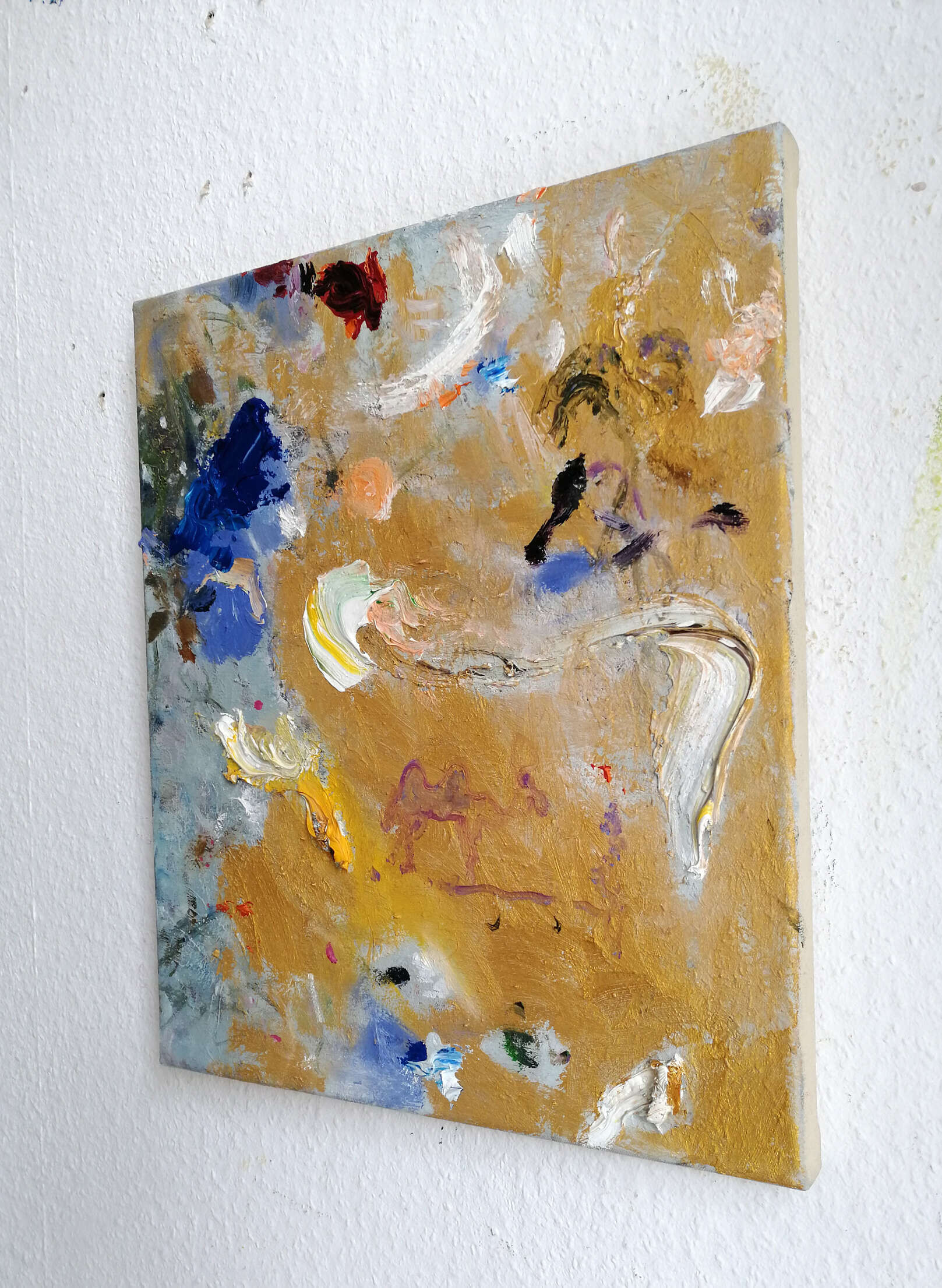 Ohne Titel - Christian Herzig 4