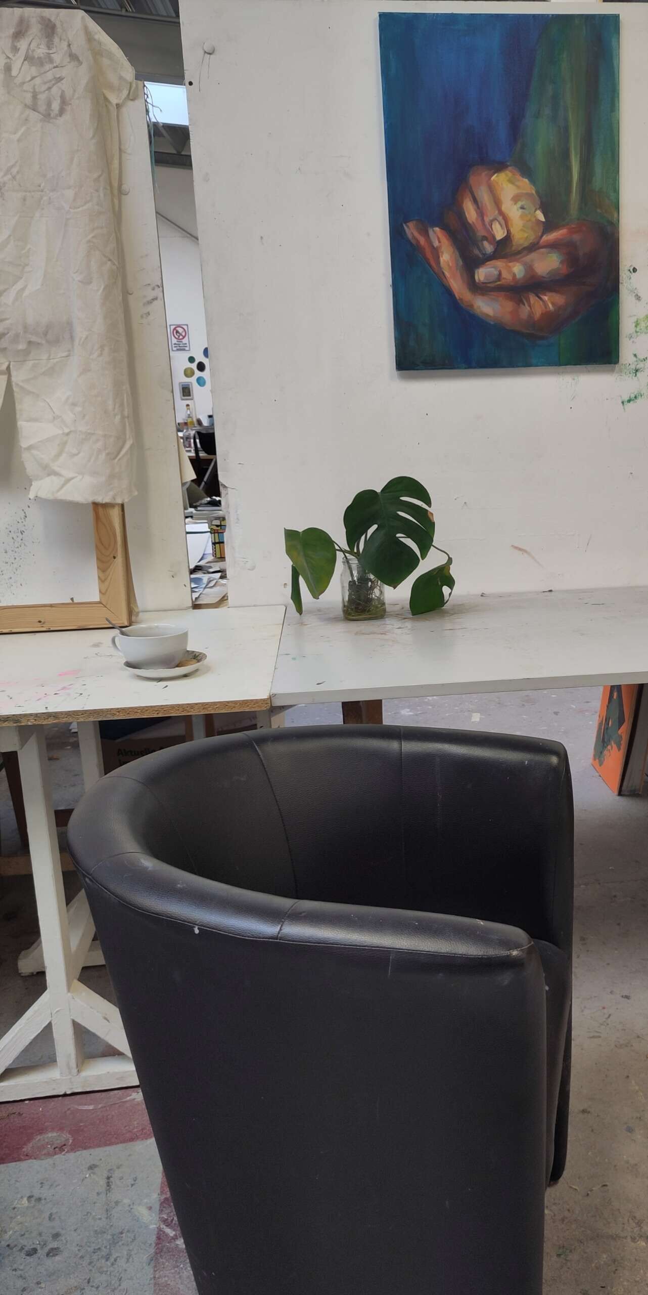 Befreit - Merle Renkl 5