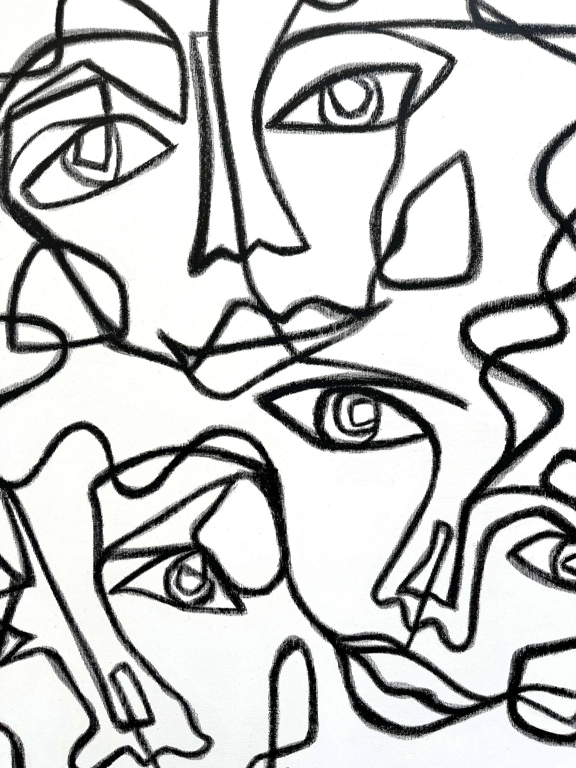 Ein stilles Verstehen - Johanna Hodler 3