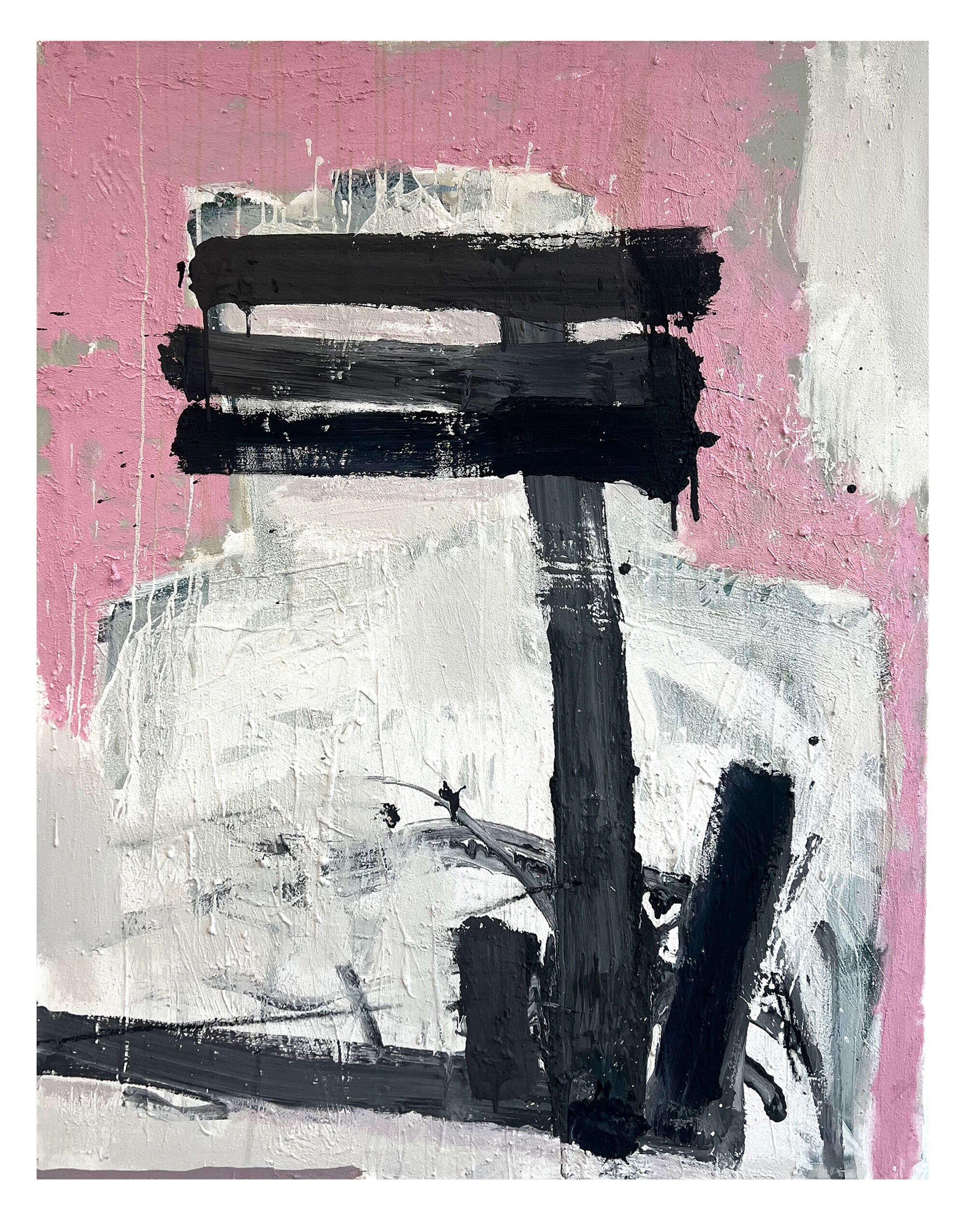 COMPOSITION III - Tyler Heidenwag 1