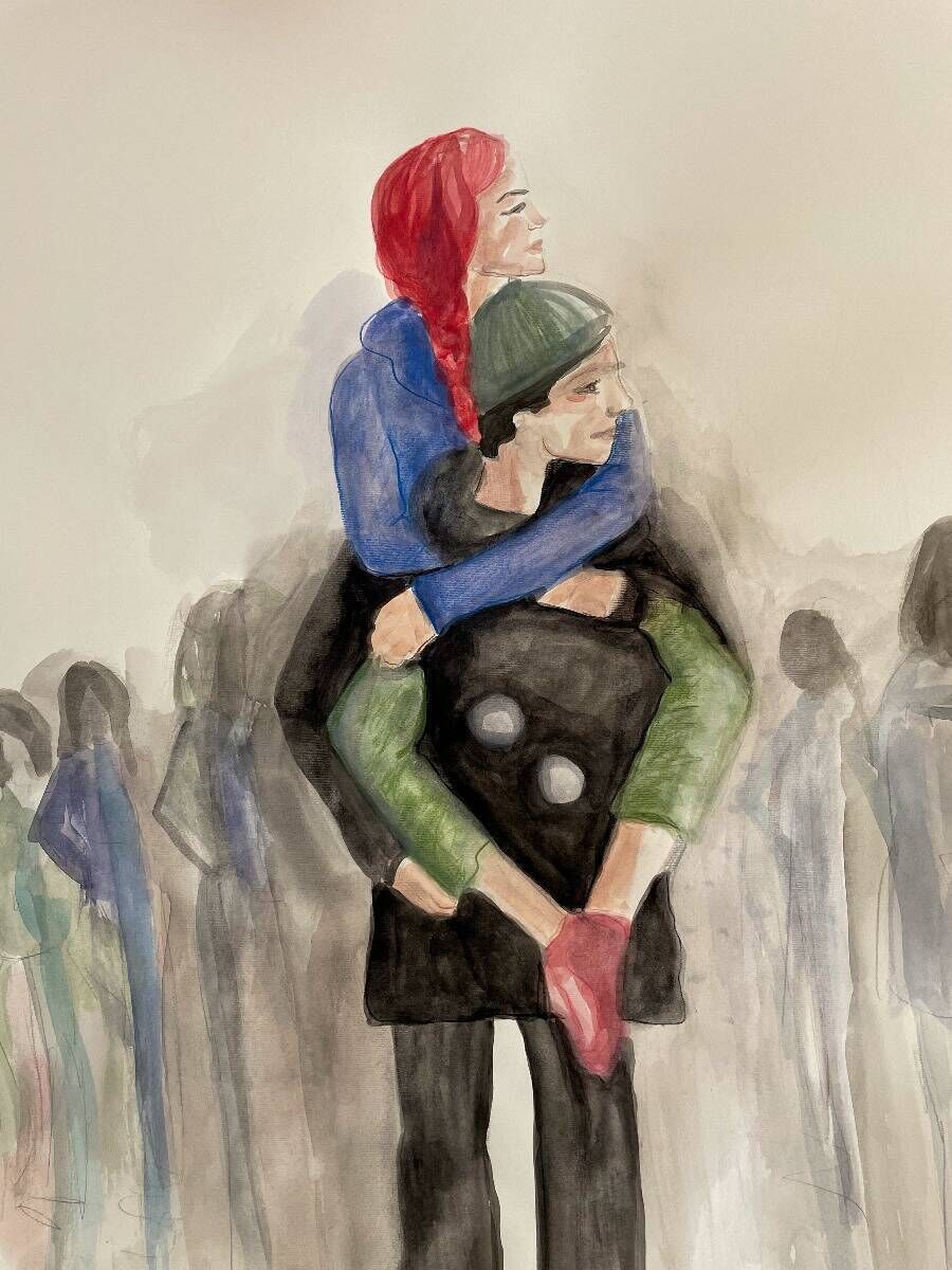 Eternal Sunshine of the Spotless Mind