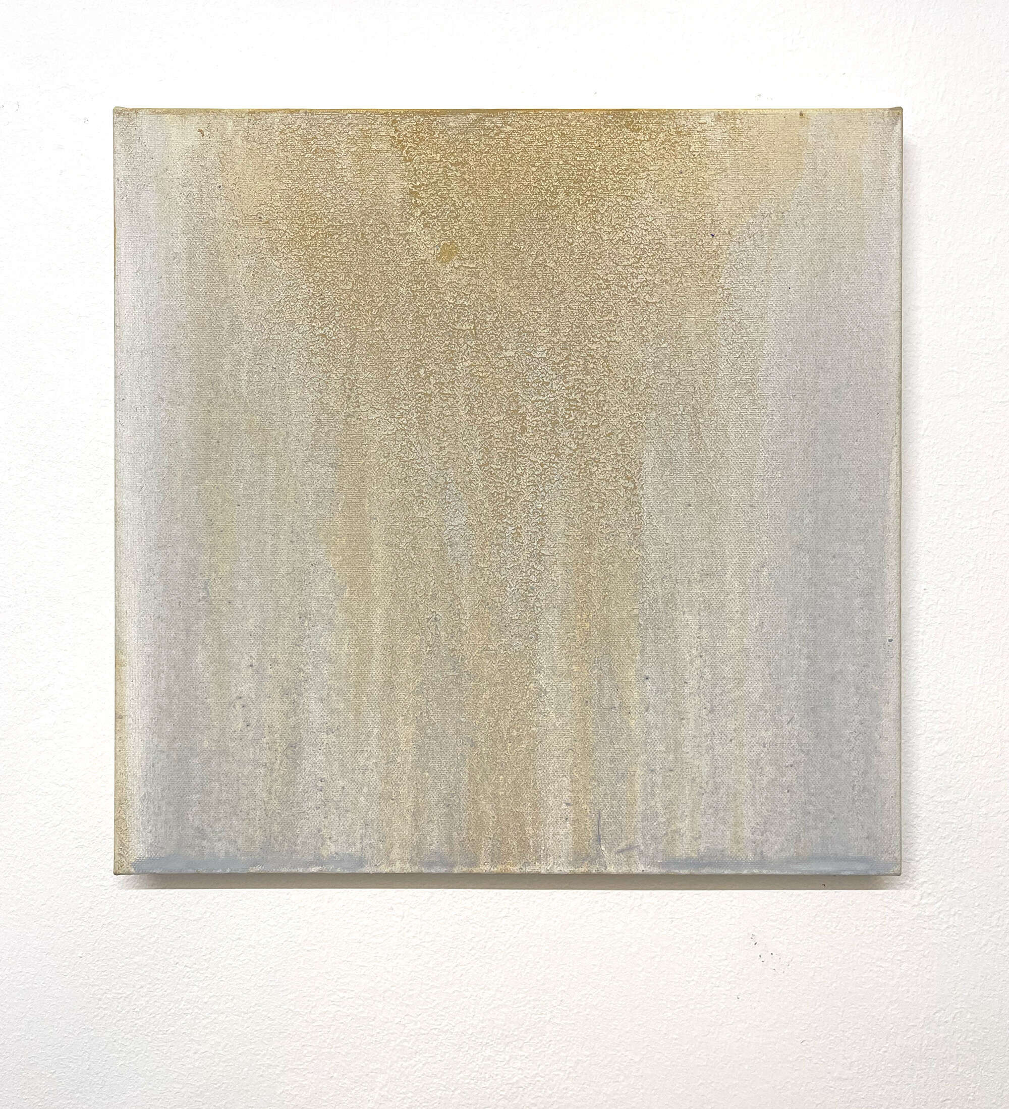 Schweigende Sedimente II - Konstantin Lischkoff-Knecht 2