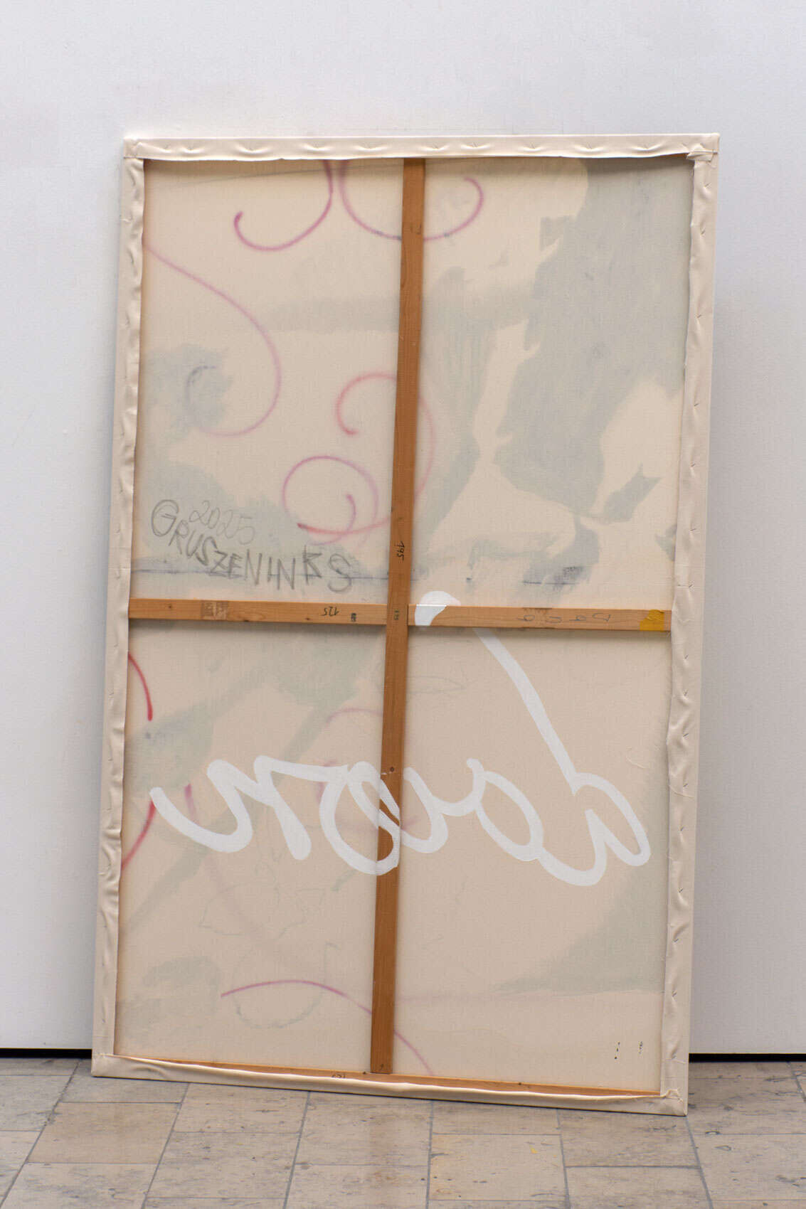 SLOW DOWN - Jana Gruszeninks 3