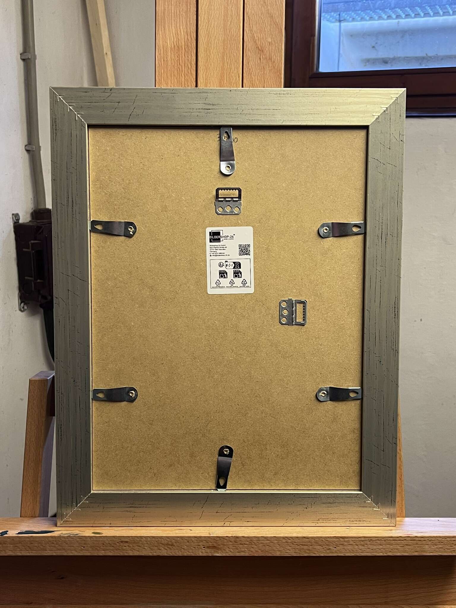 Durch das Getöse - Melissa Faltermeier 1