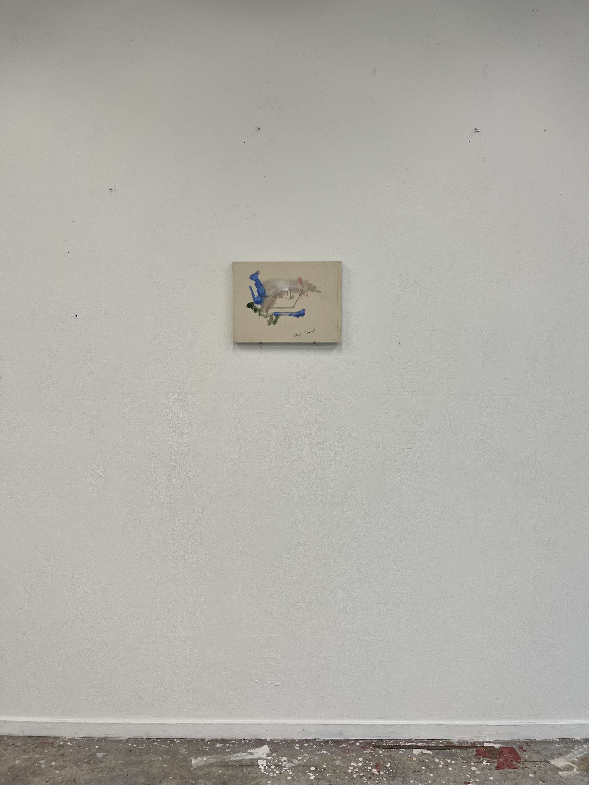 Protokoll 1 - samuel obst 2