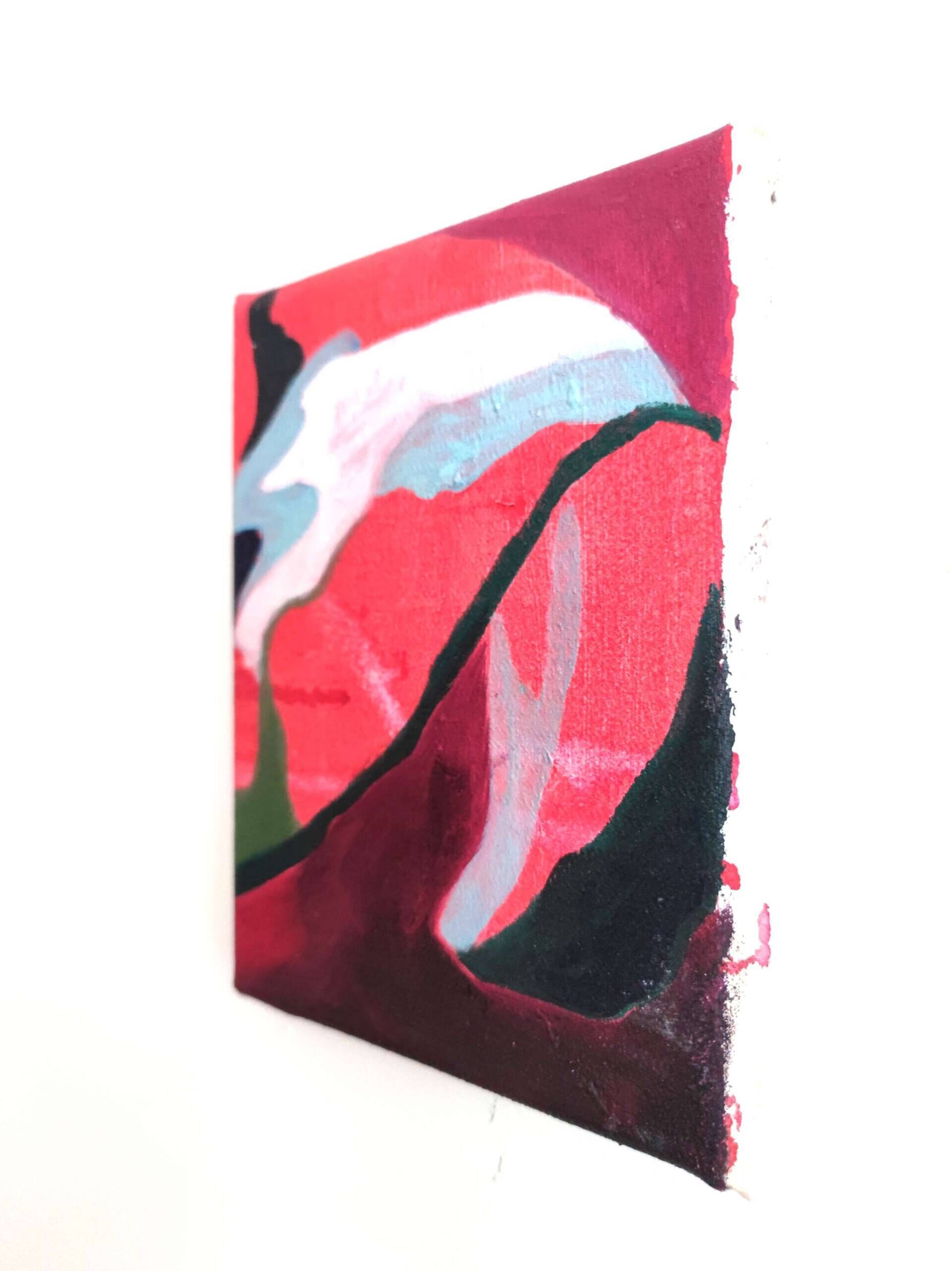 No Title - Maria  Krause 4