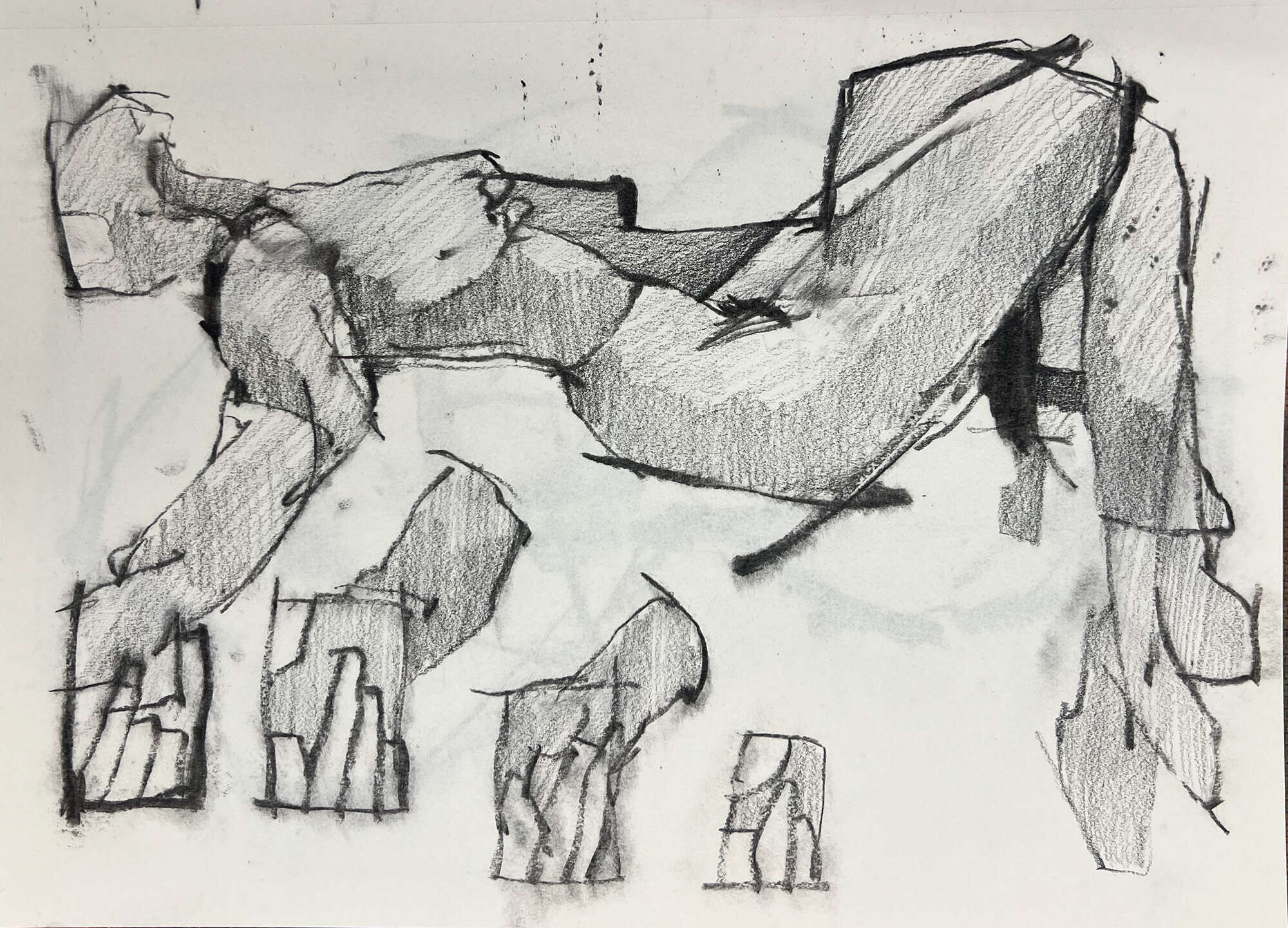 liegend - Tyler Heidenwag liegend - Tyler Heidenwag 1