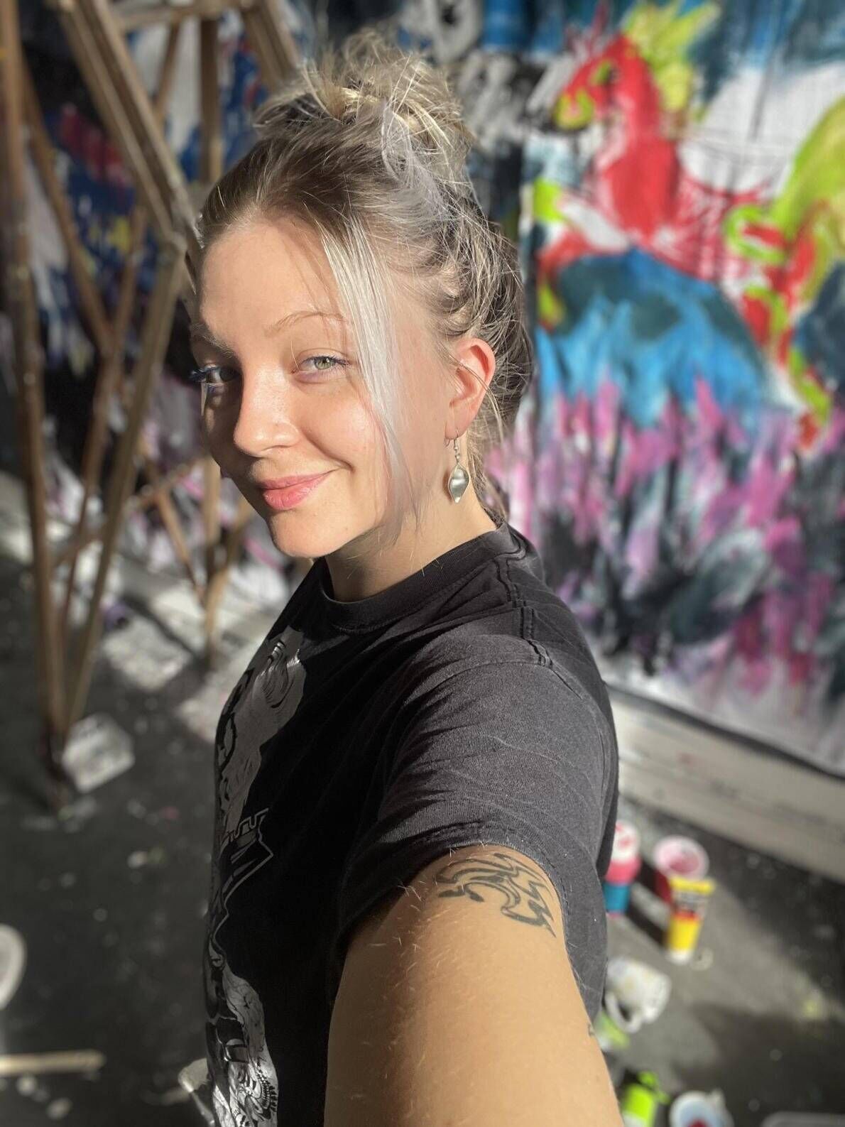 Foto von Svenja Zewe