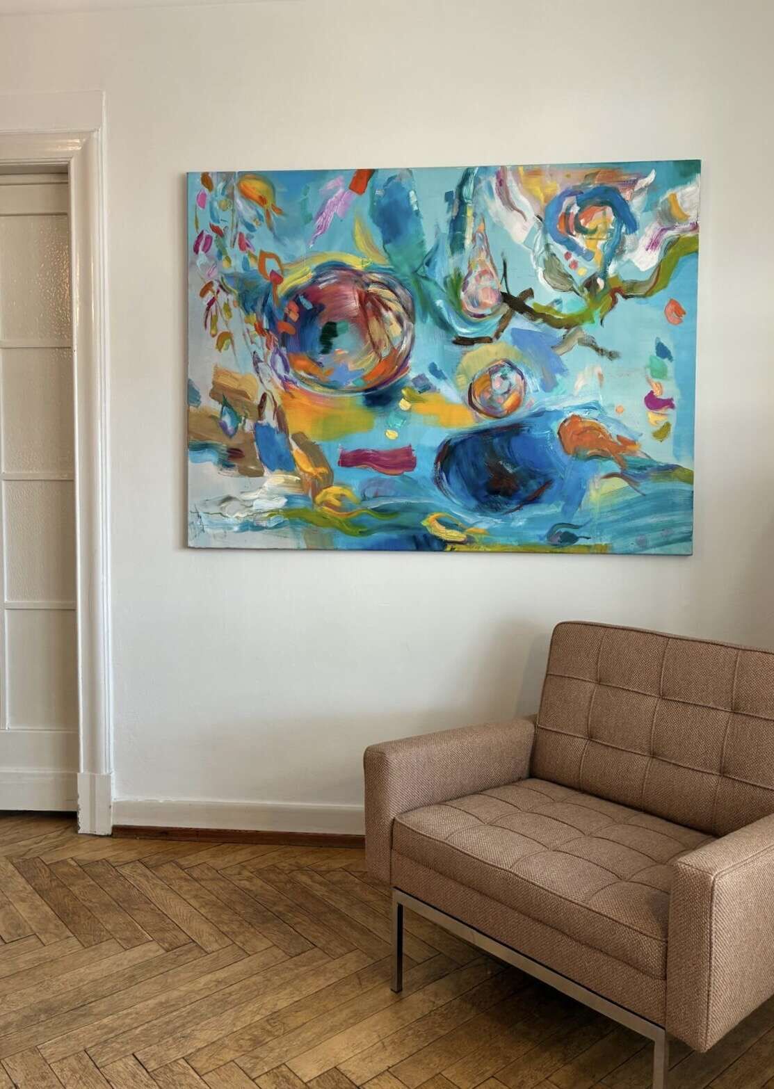 Meeresgrund - Mina Lindschau 3