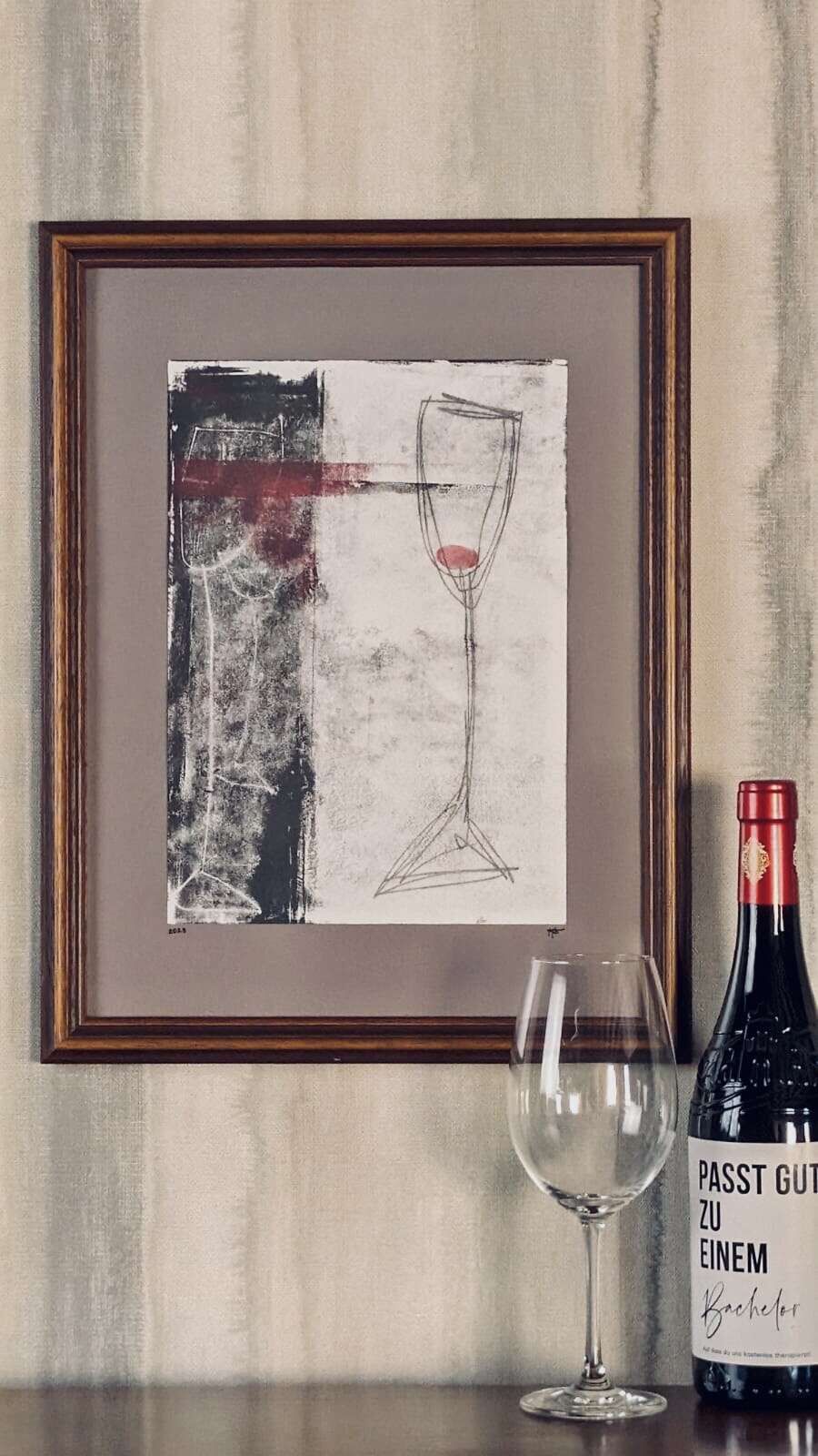 Letzter Schluck - Maria-Sophie Rother 2