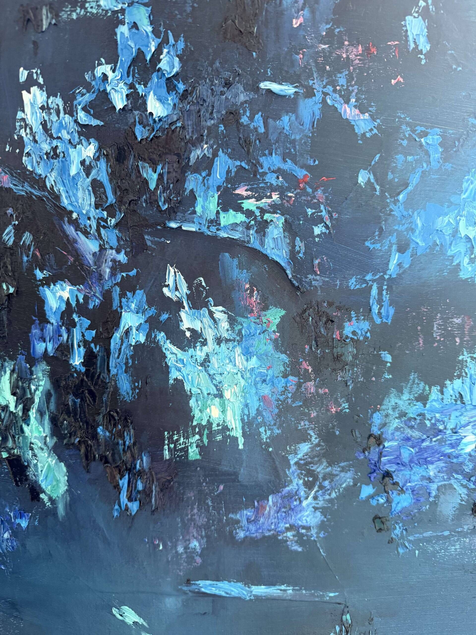 Shadows of the Deep - Josefine Däumer 2