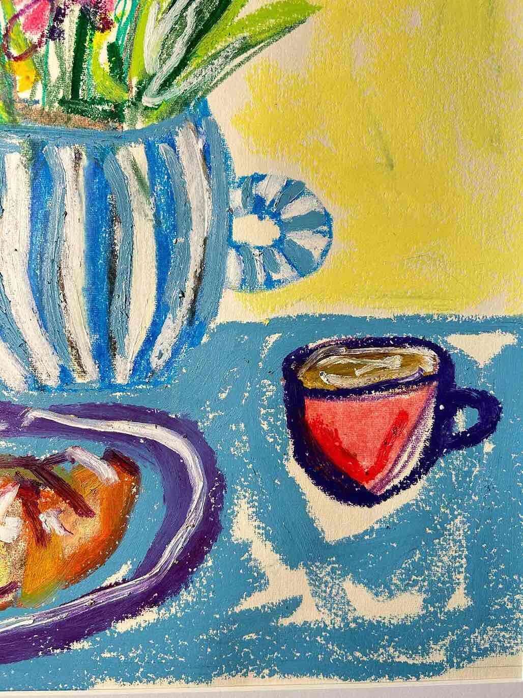 Sundays - Stella Mierendorff 4