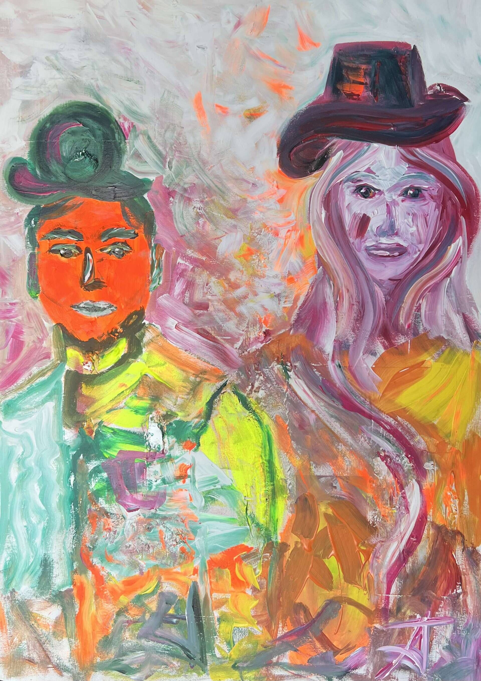 Ich werde du - Alina Fenn 1