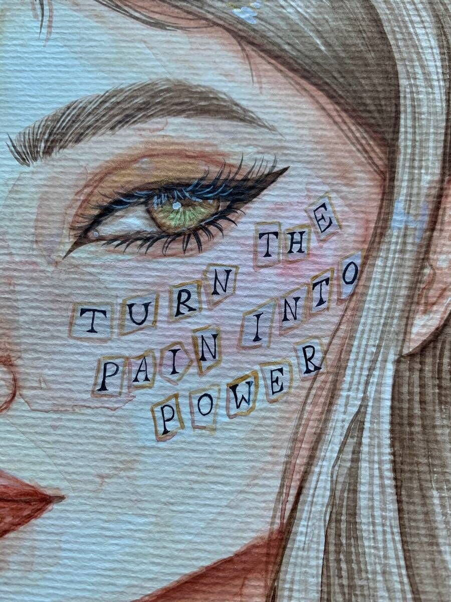 Power