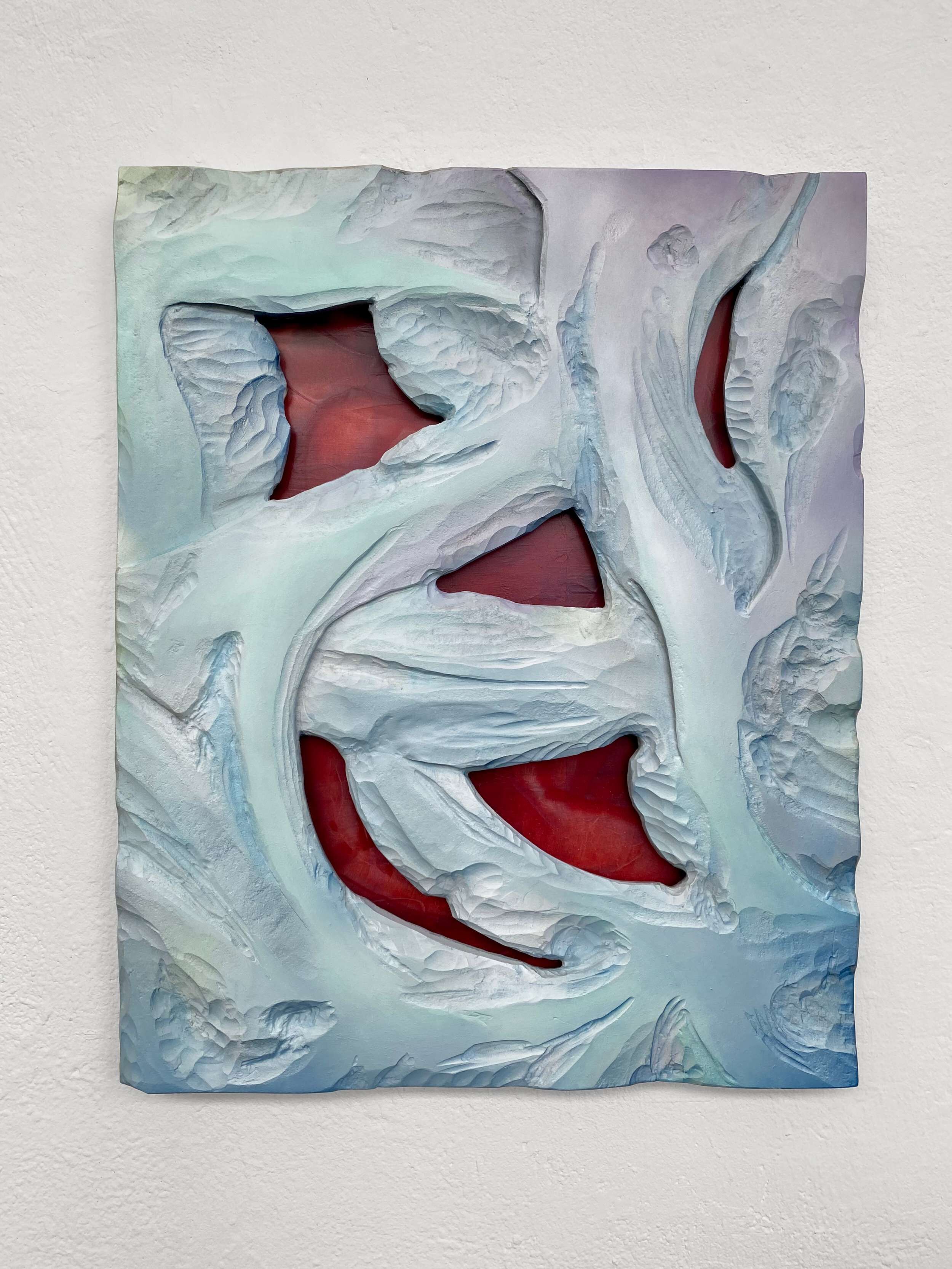 Wucherung 01 - Niklas Leonard 3