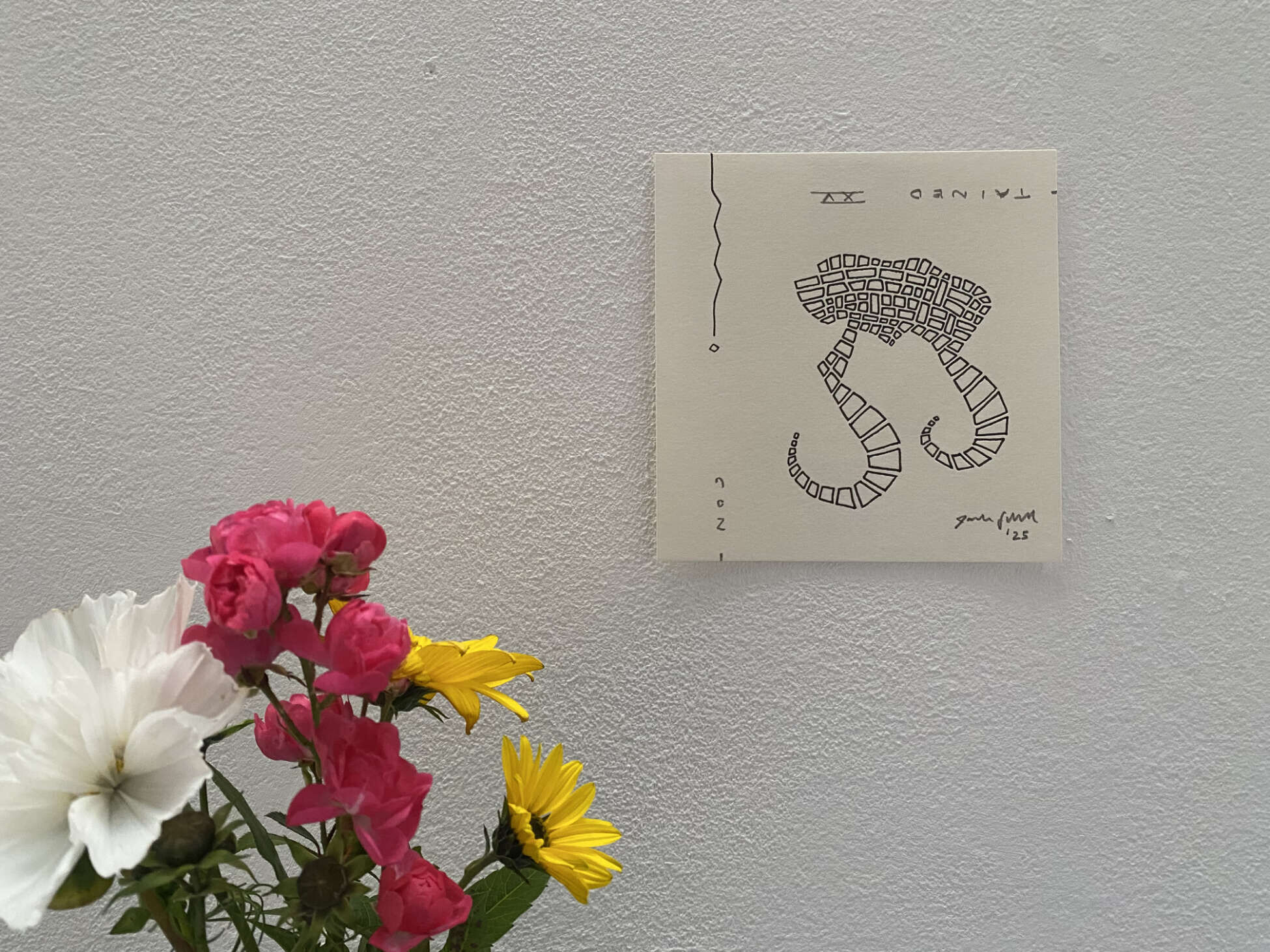 CONTAINED XV - Paula-Maryla Schmoll 3