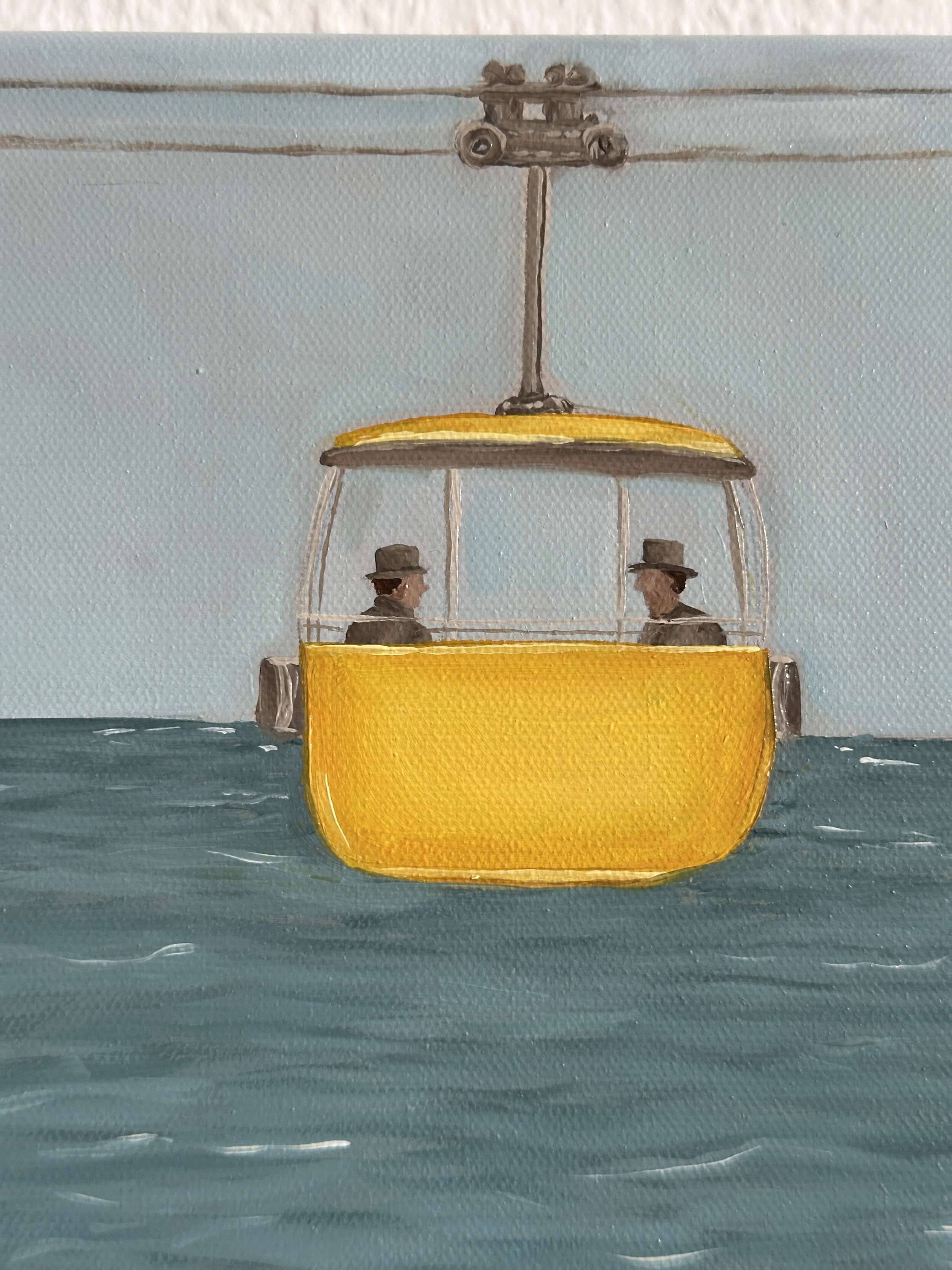 Lift - Jana Mertens 3