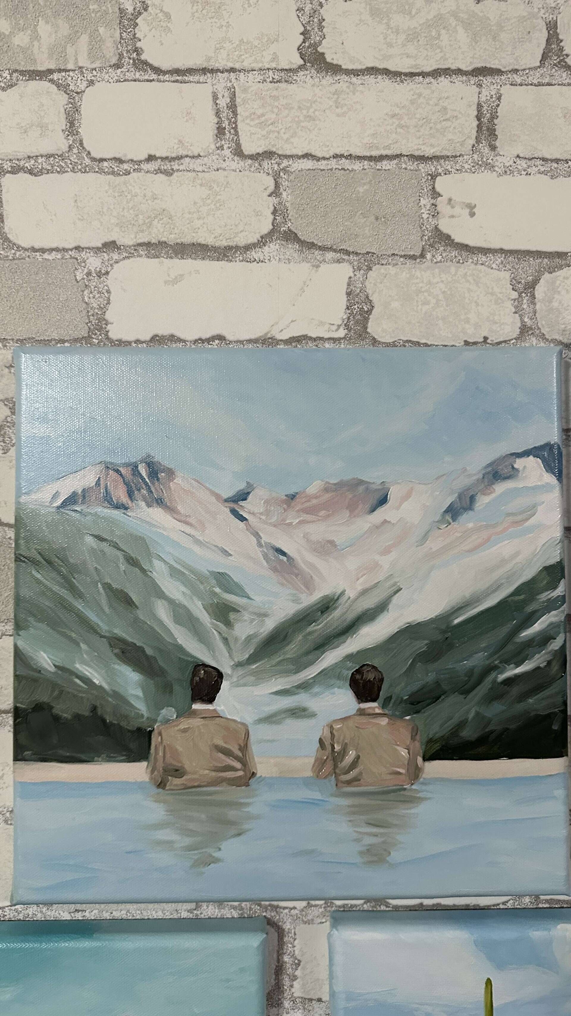Summit Retreat - Jana Mertens 2