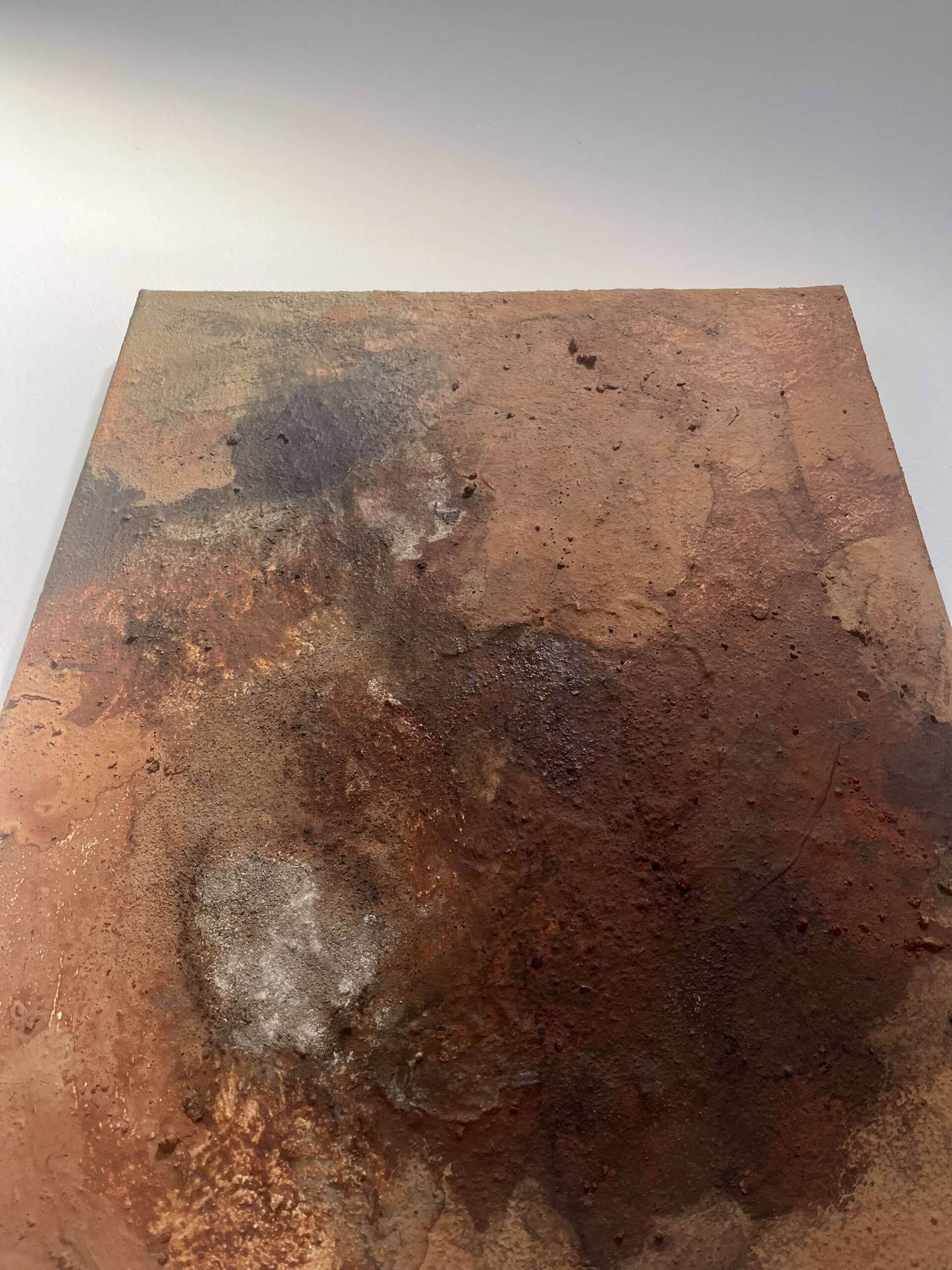 Layers - laura sherin 2