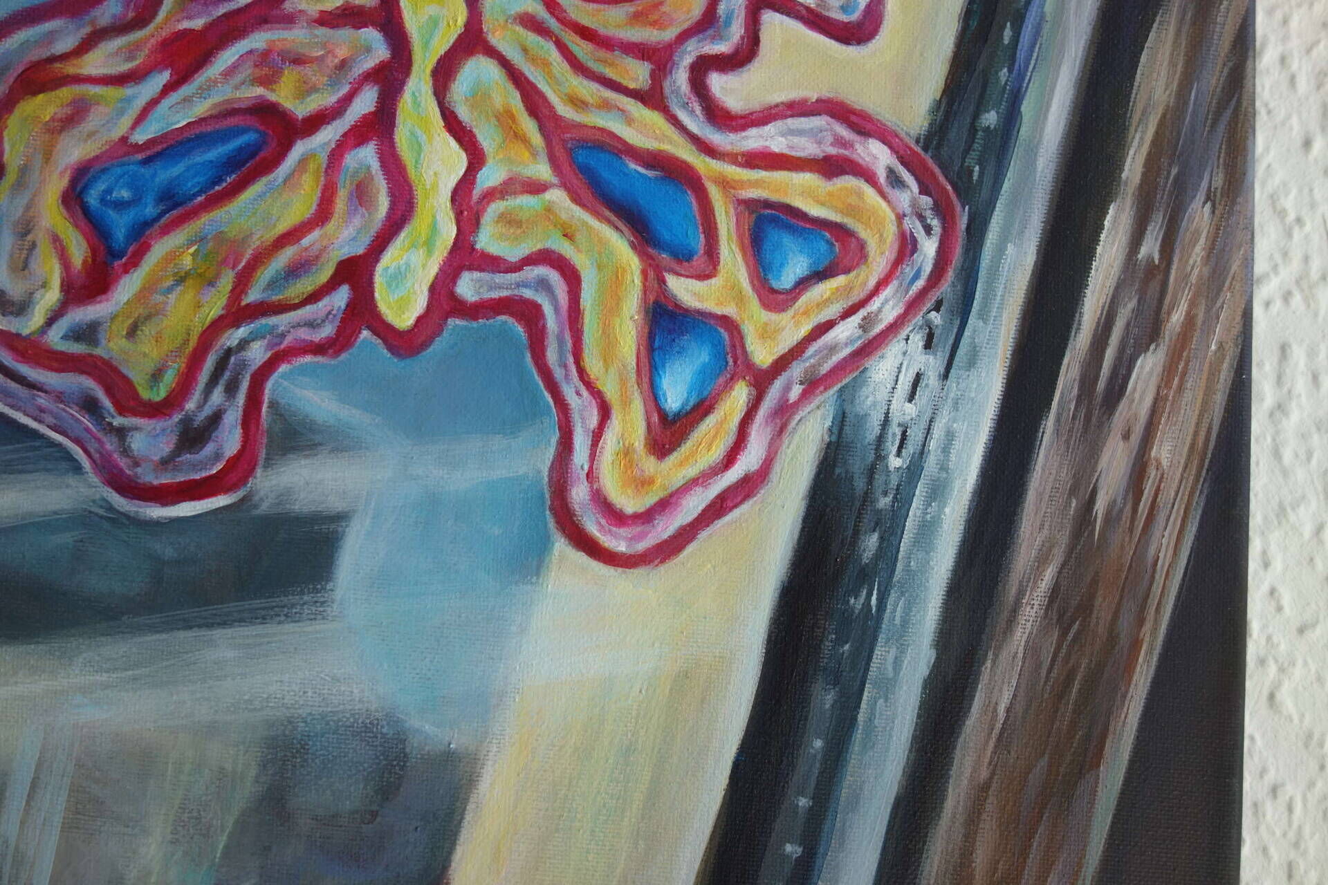 Schmetterling - Johanna Bajog 4