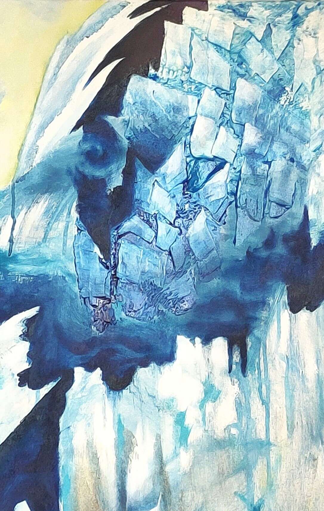 Nicht (...) genug - Fabio Lorenzo 3