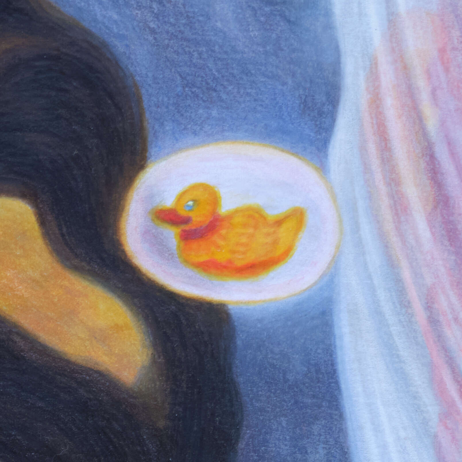 The Gift - Yulia Katan 6