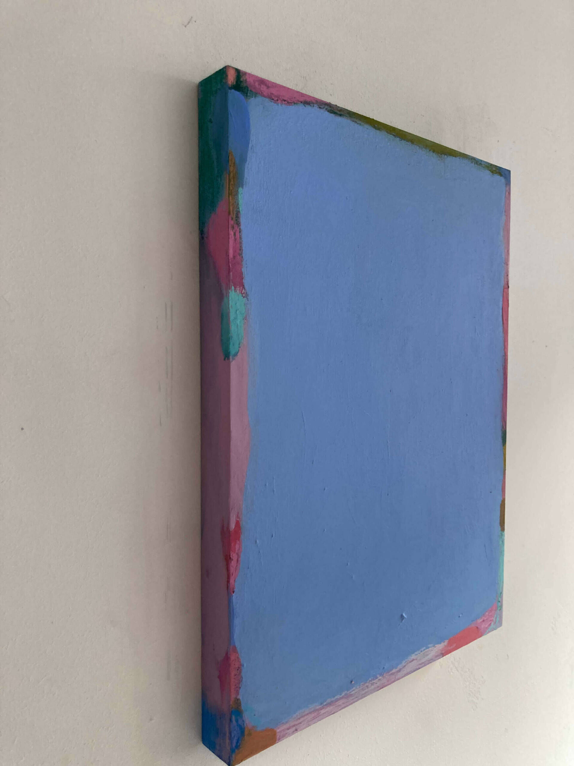 holding space - Dorit Hilma Lösekrug 4