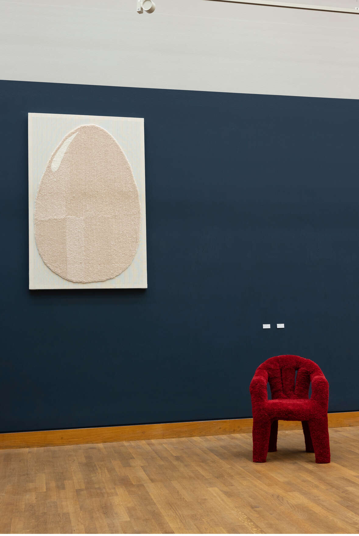 L'Uovo - Carmen Moreira 1