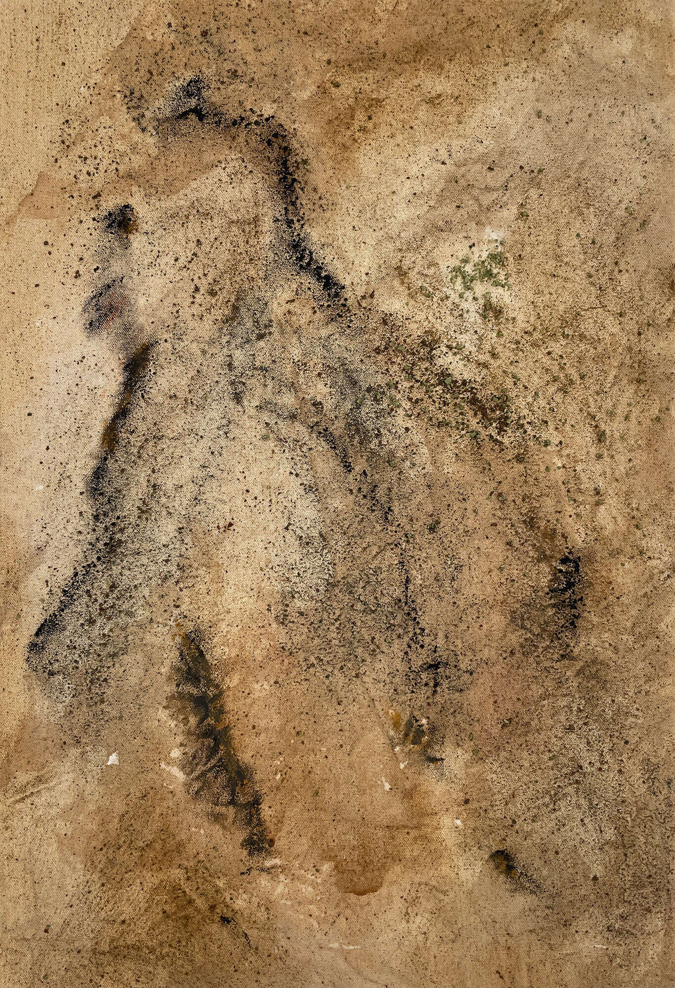 Ground - Vicky Anna Lardschneider 1