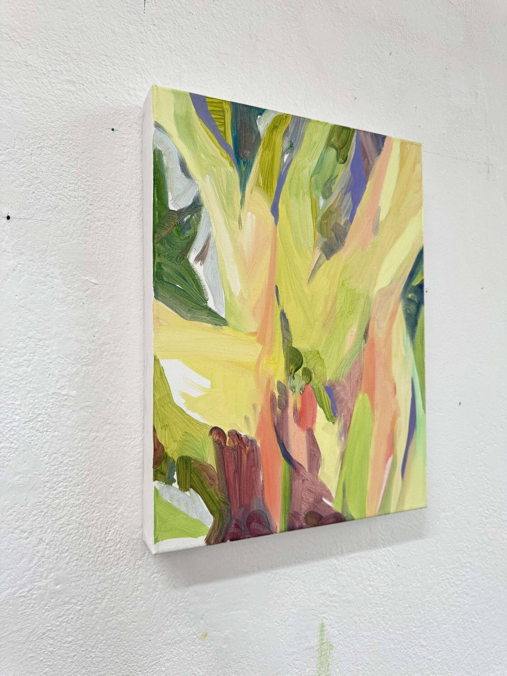 Baumfragment - Cong Cong 2