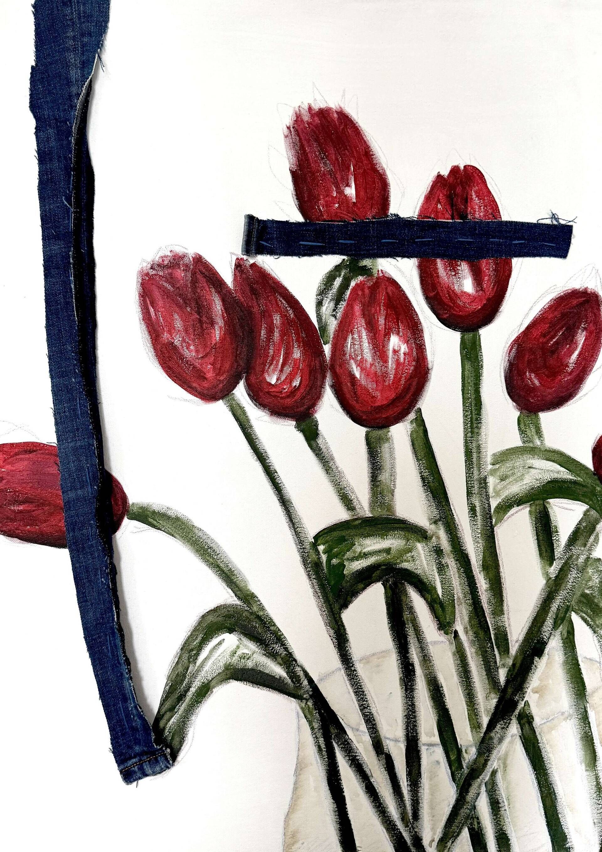 Tulpen - Katharina Büttgen 2
