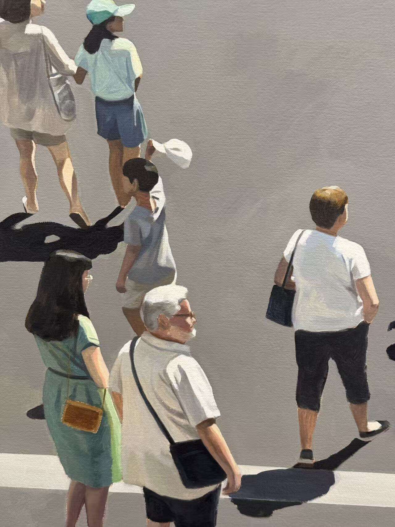 Touristen - Fancheng Xu 2
