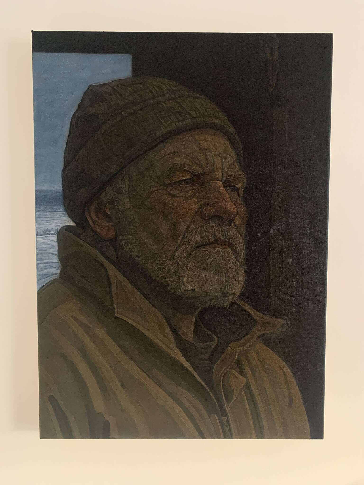 Der Fischer - Sebastian Lorenz 2