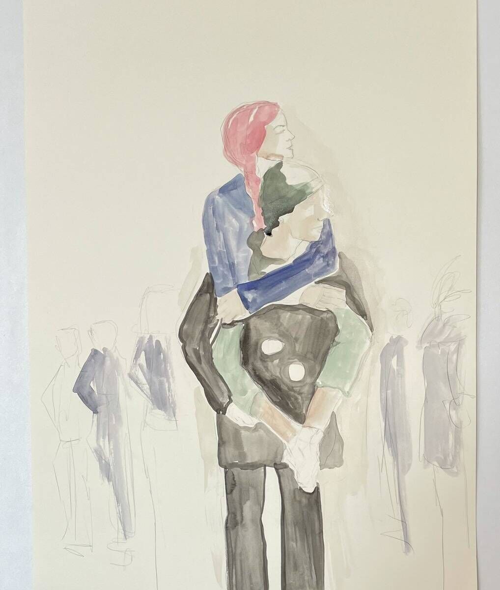 Eternal Sunshine of the Spotless Mind
