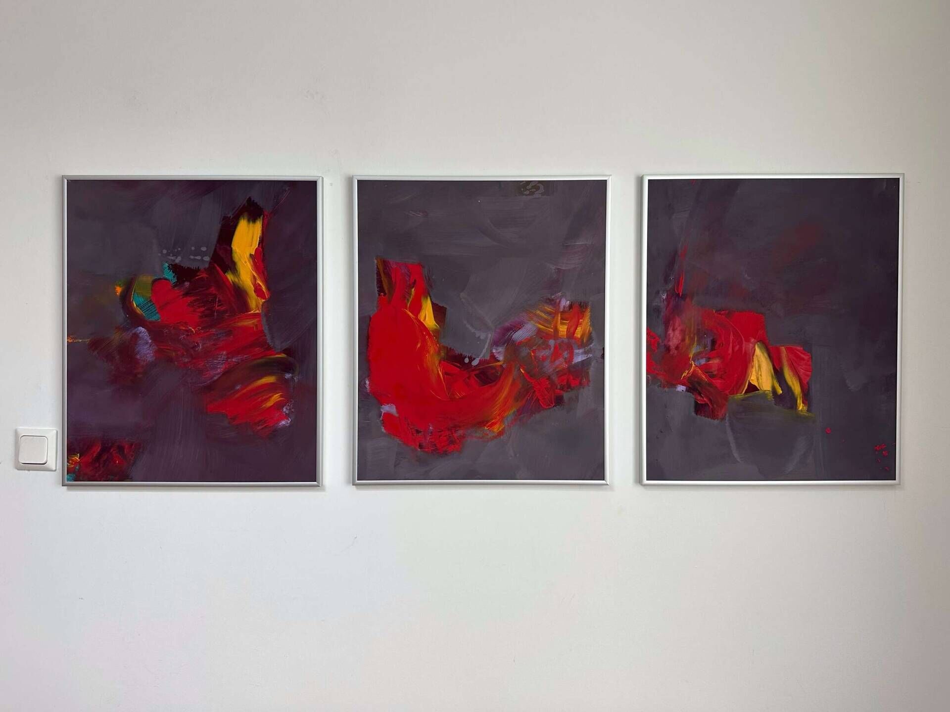 Farbe in Bewegung 20#6a - Antje Bockeloh 3