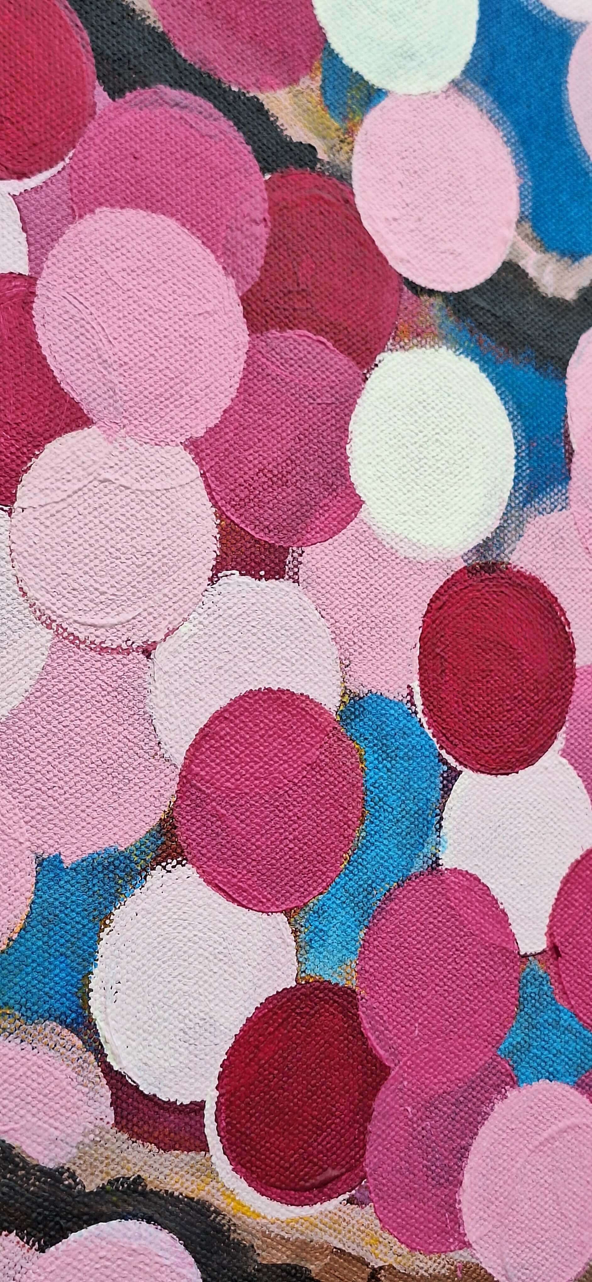 Very Very Cherry #1 - Sara Wimmers 5