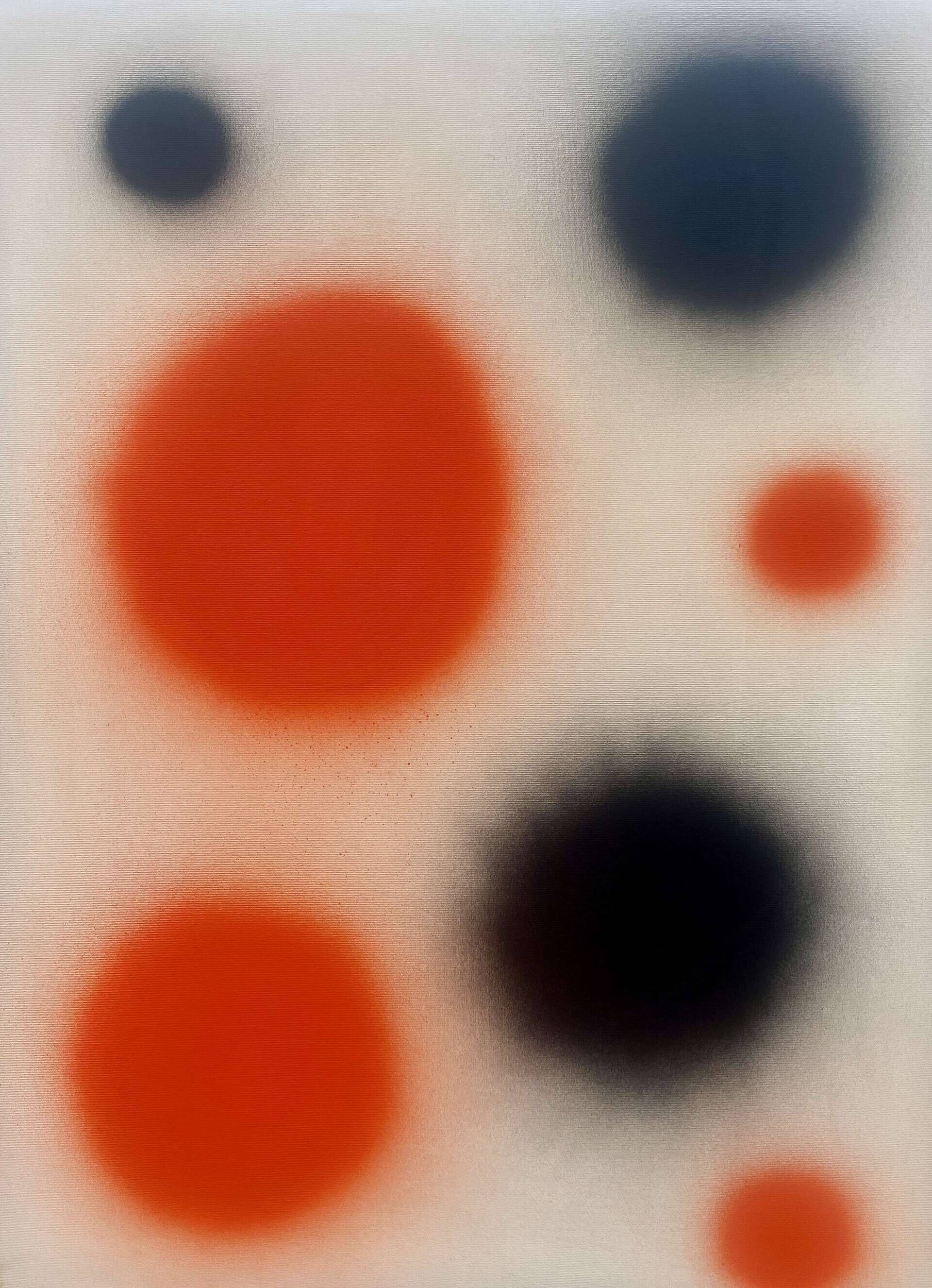 DOTS everywhere IV - Sara von Meer 1