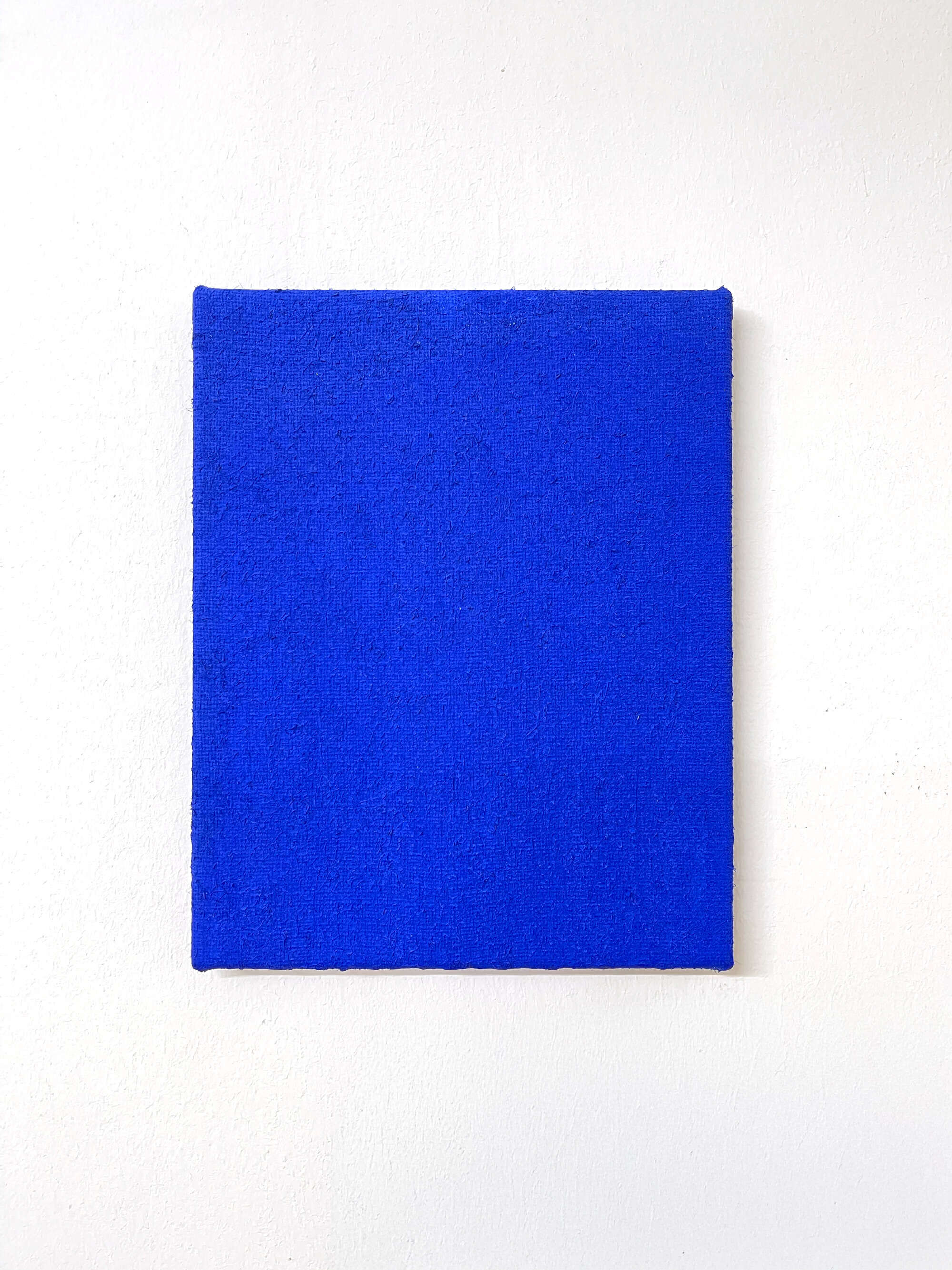 Blauer Fluss - Konstantin Lischkoff-Knecht 2