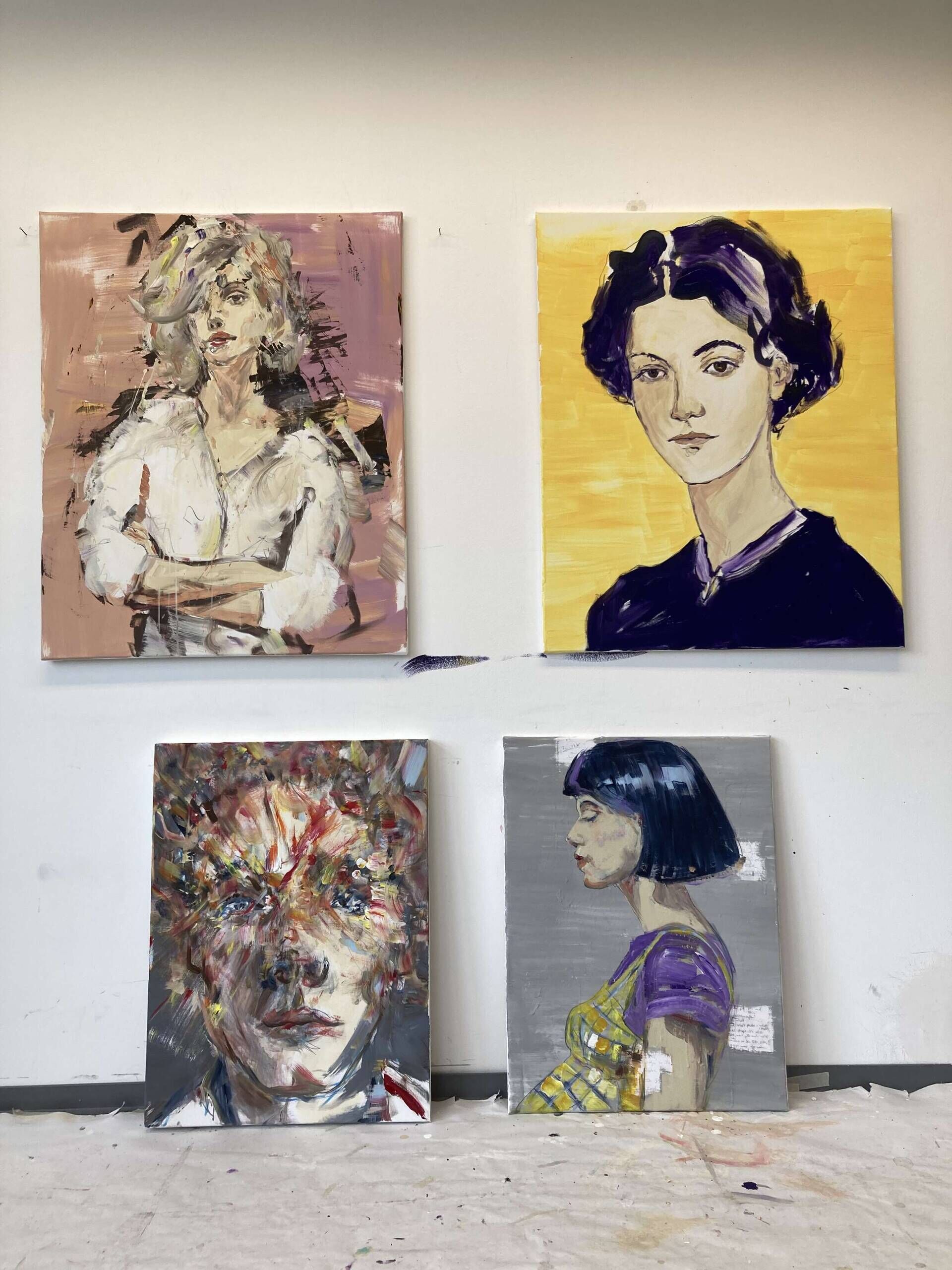 Presence - Kim Helbig 7