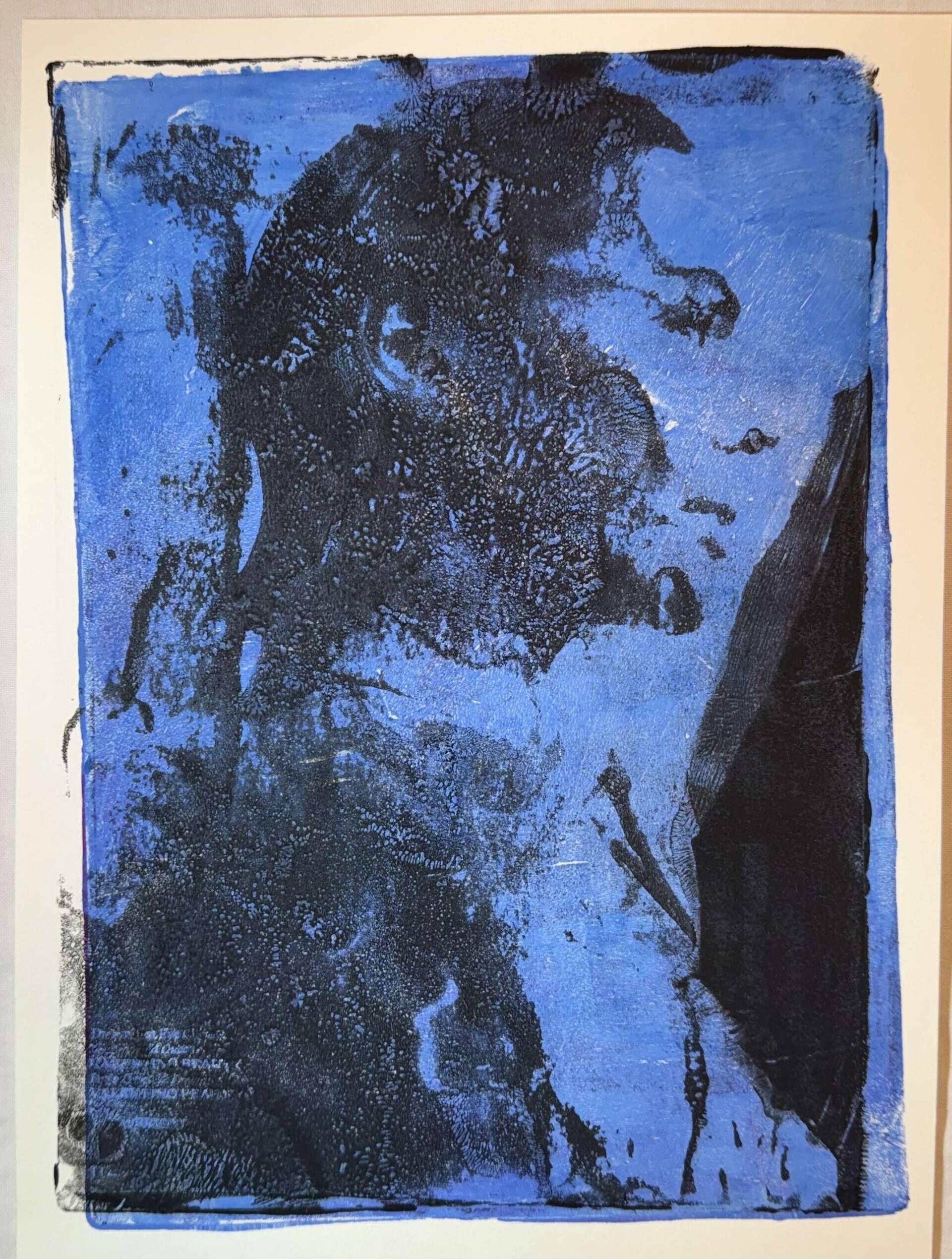 Die blauen Männer  - Laura Küpper 6