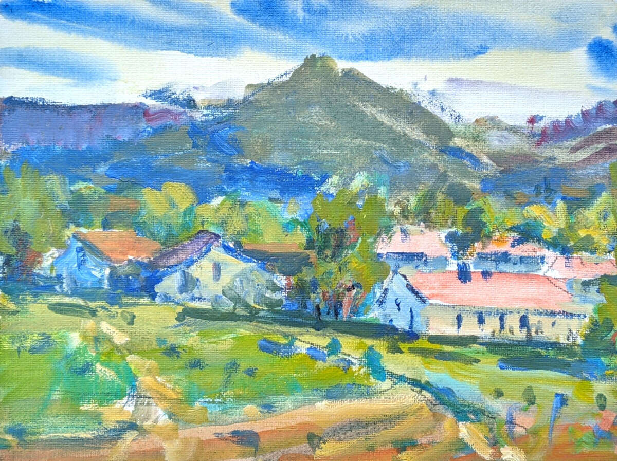 Oker - Genady Arkhipau 1