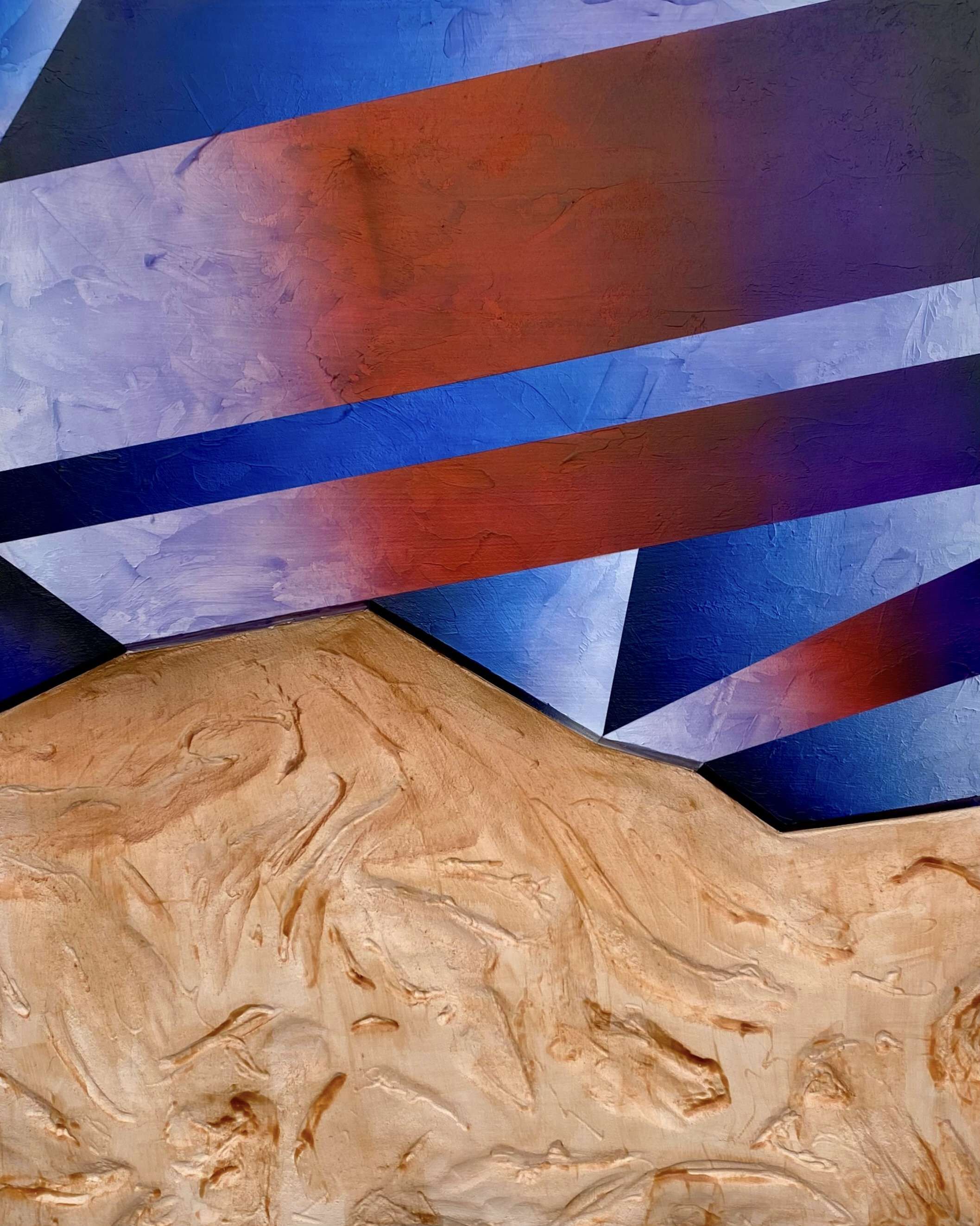 Der Rumpf - Niklas Leonard 1
