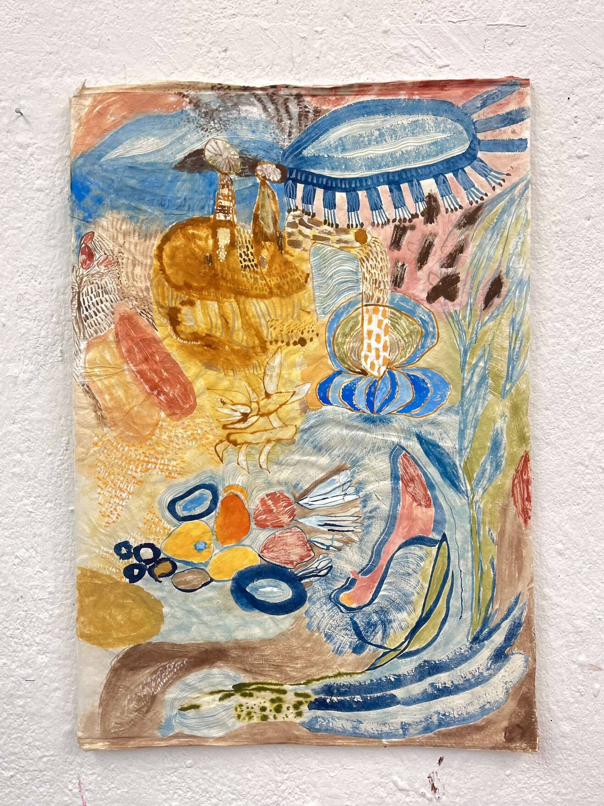 collecting  - Cat Barzen 3