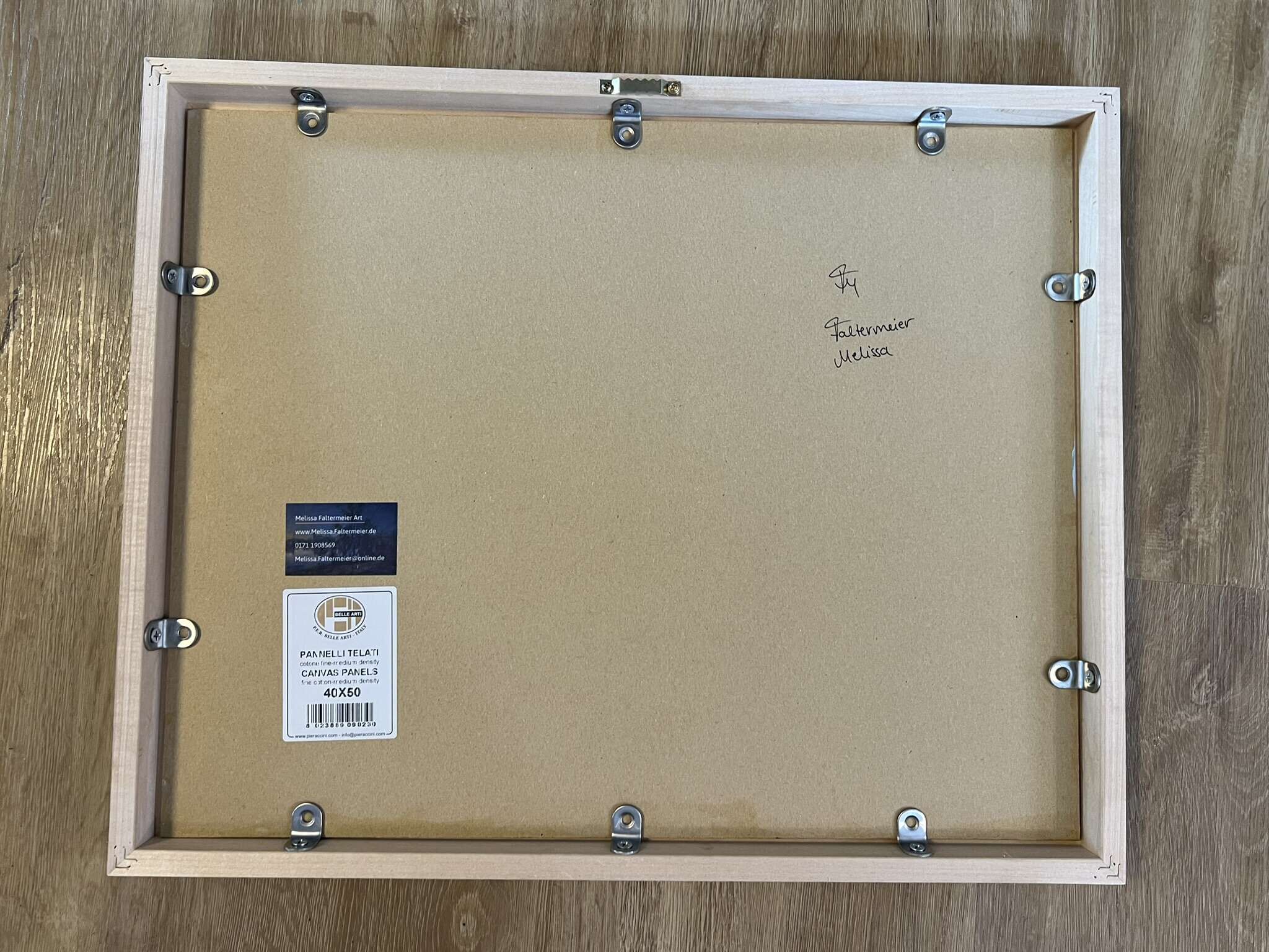 Wenn sich der Tag erhebt - Melissa Faltermeier 7