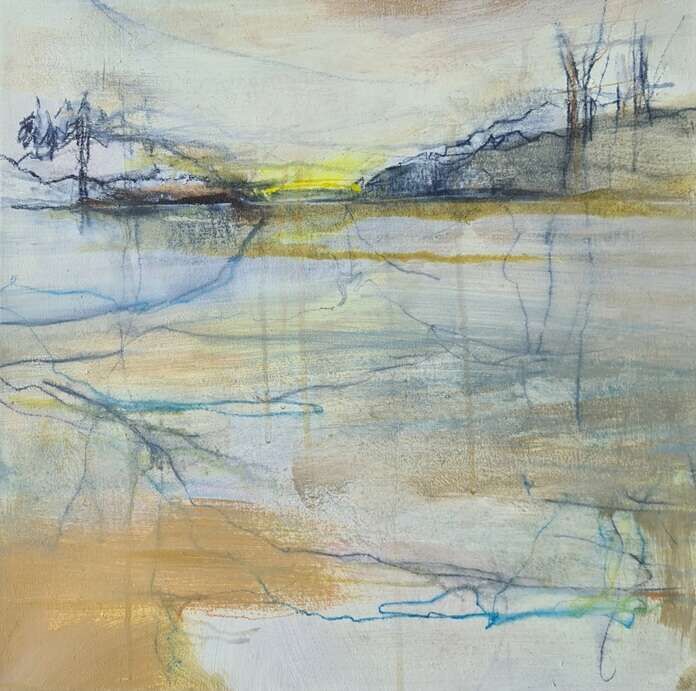 Doblweiher 3 - Annegret Mainz 1