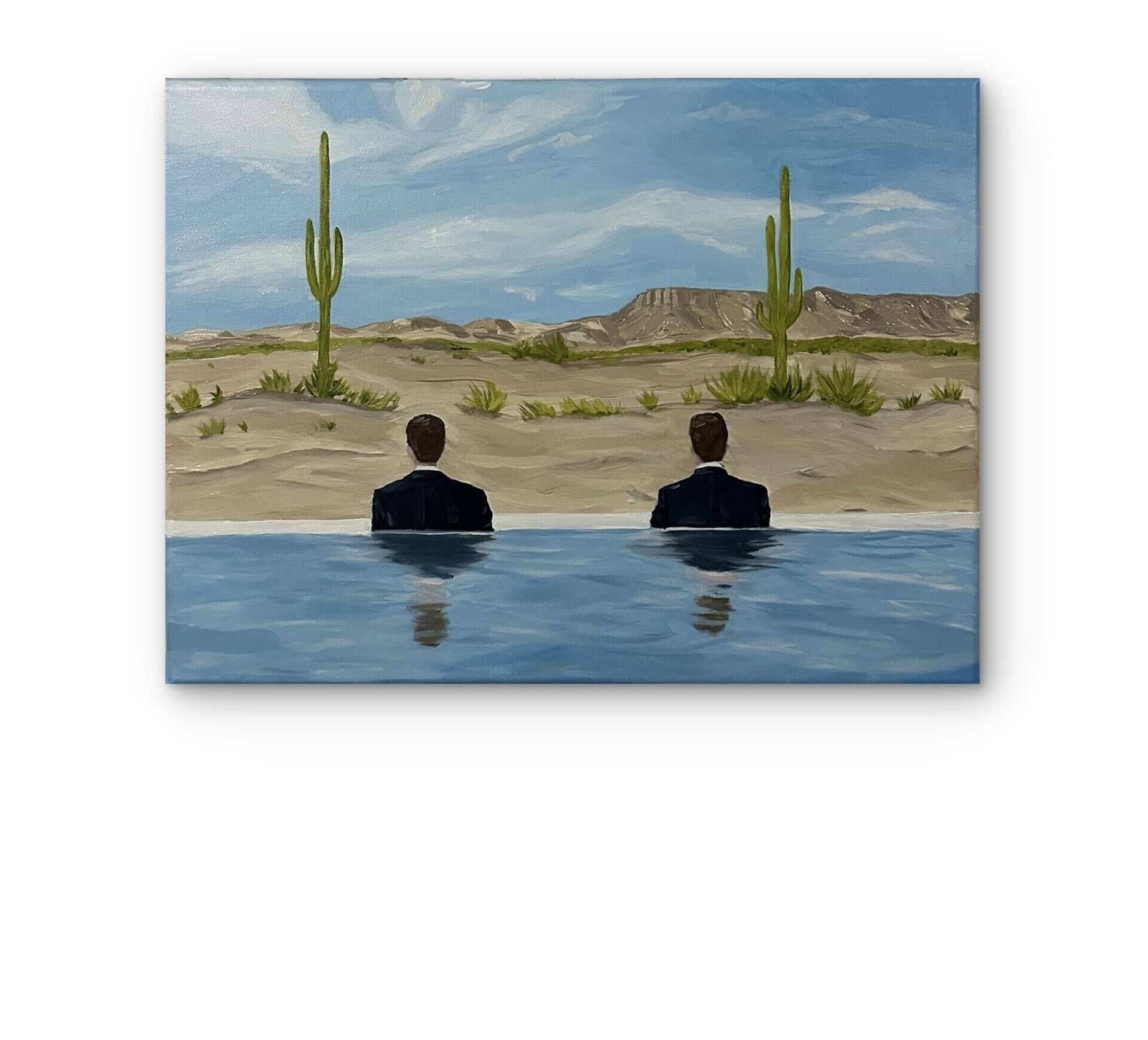 Oasis, Inc. - Jana Mertens 8