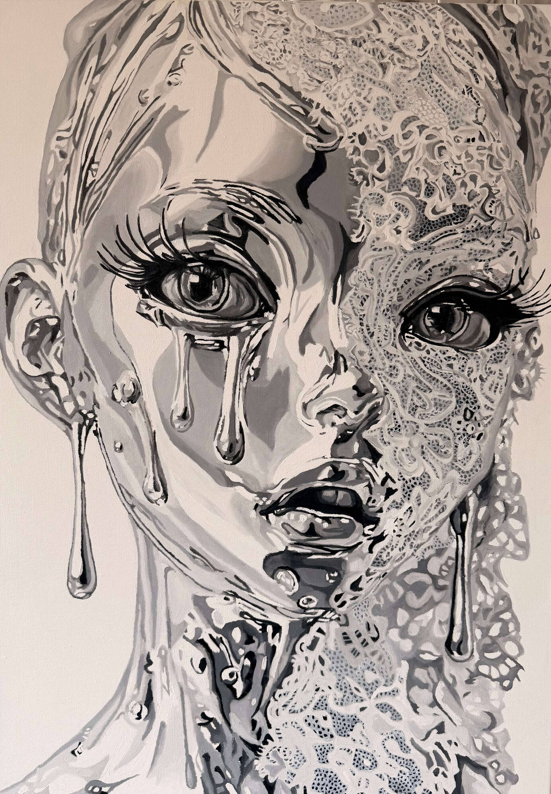 The Hidden Chrome Dollie - Mara Zota 4