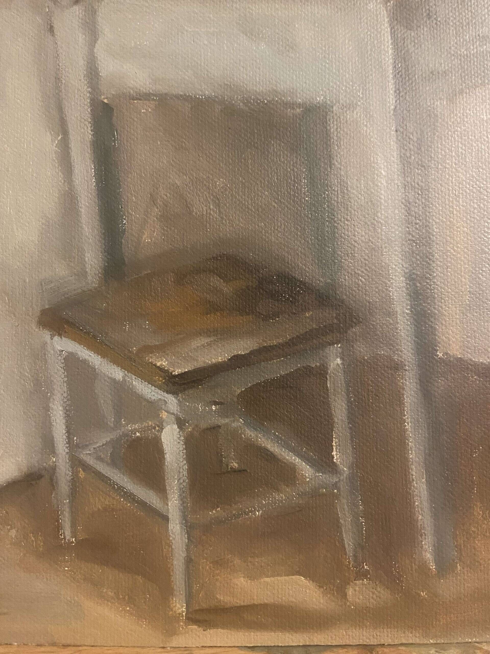 Der Tisch in der Ecke - Lilli Geyer 5